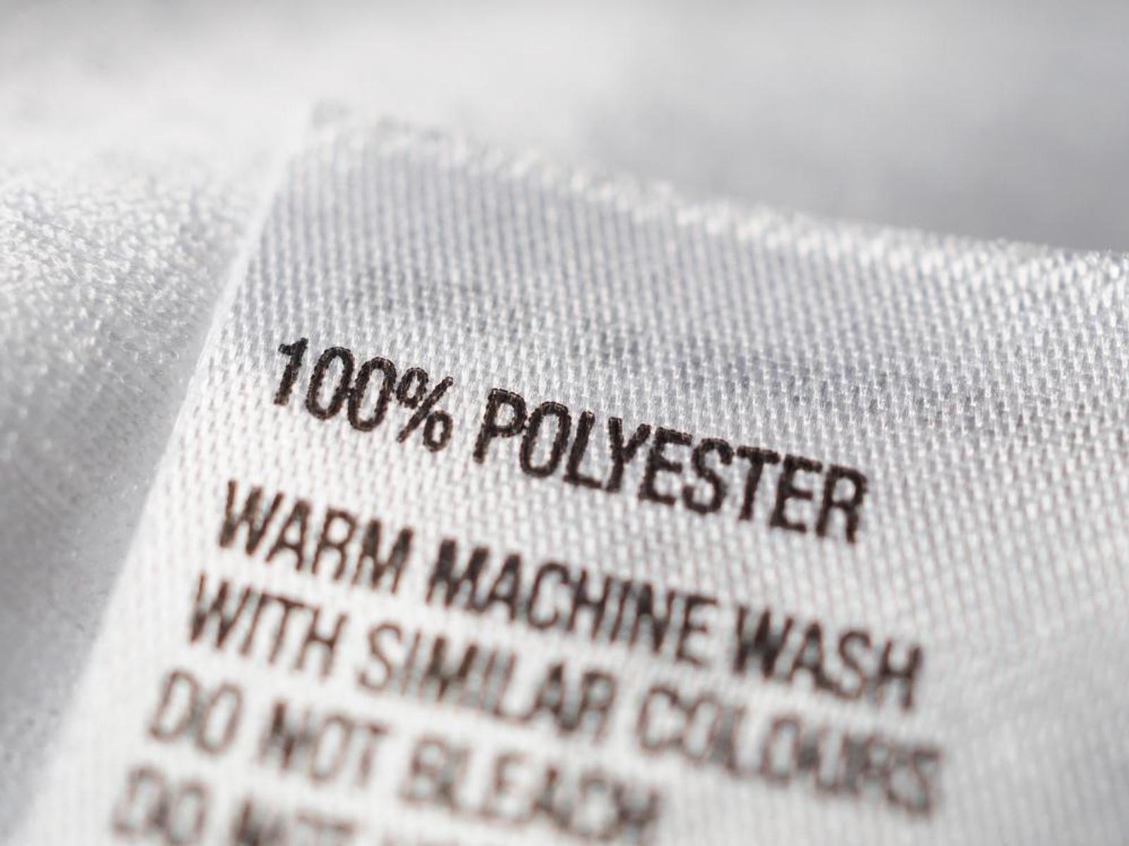 Bahan Polyester Panas Atau Tidak? Ini Karakternya!