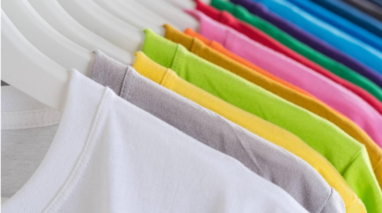 Bahan Polyester Panas Atau Tidak? Ini Karakternya!