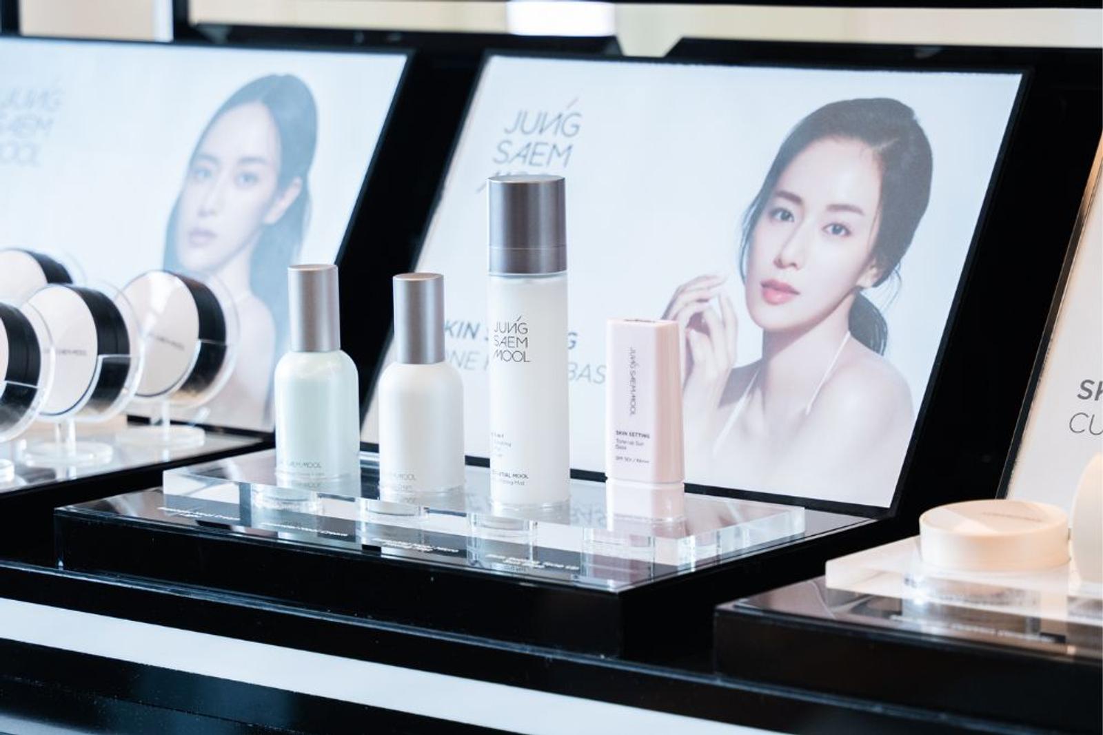 Resmi Hadir! Jung Saem Mool Beauty Bawa Sentuhan K-Beauty ke Indonesia