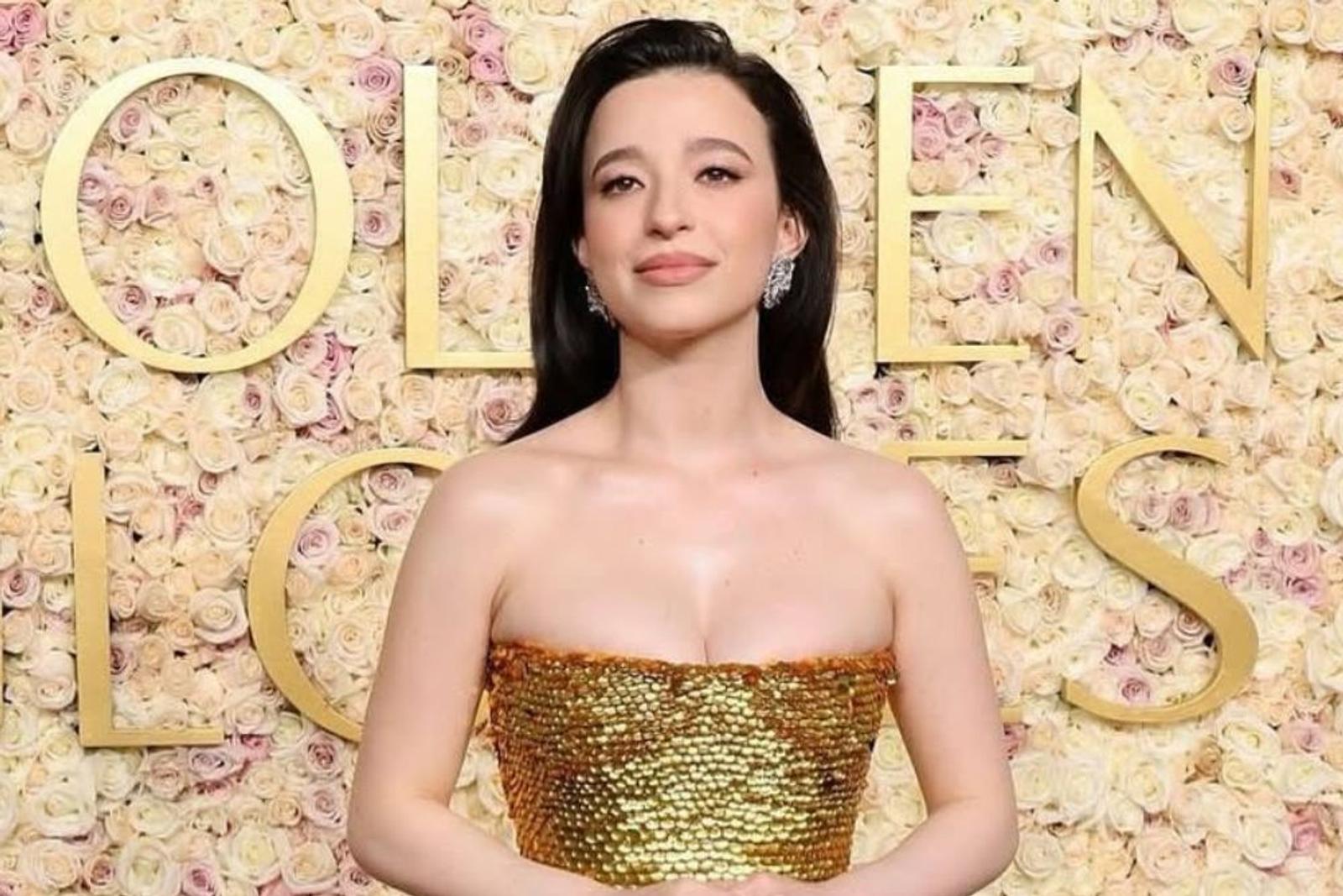 Deretan Gaya Makeup Mikey Madison, Raih Best Actress di Oscar 2025