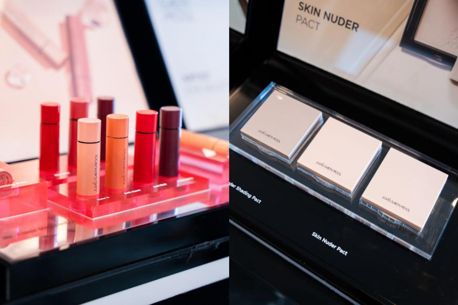 Resmi Hadir! Jung Saem Mool Beauty Bawa Sentuhan K-Beauty ke Indonesia