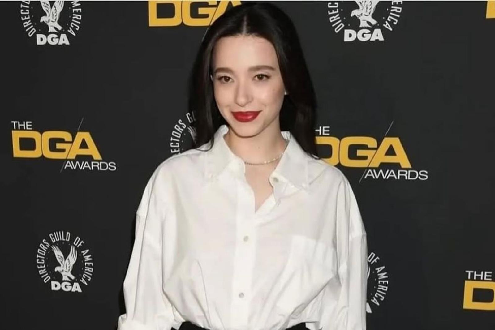 Deretan Gaya Makeup Mikey Madison, Raih Best Actress di Oscar 2025
