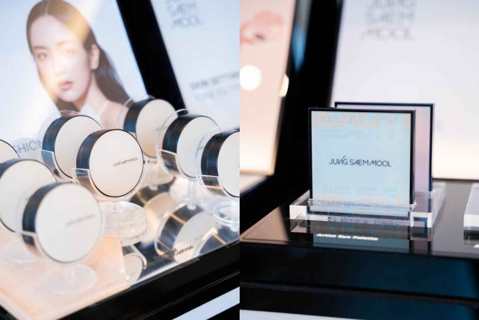 Resmi Hadir! Jung Saem Mool Beauty Bawa Sentuhan K-Beauty ke Indonesia