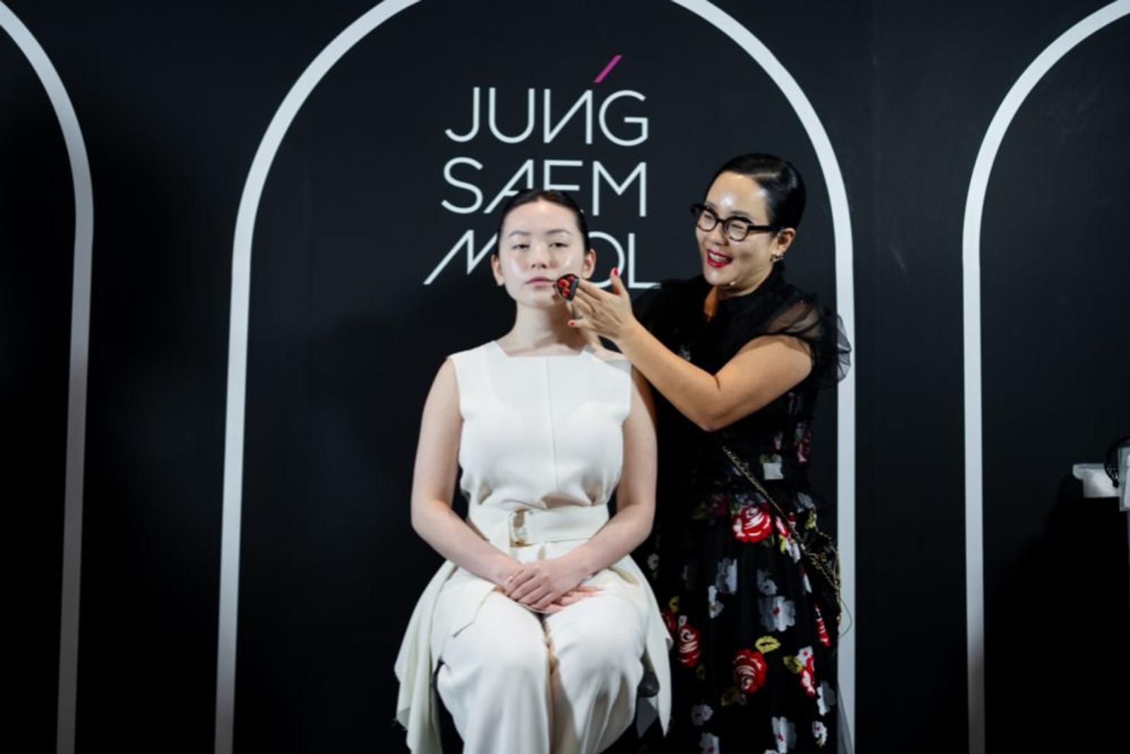 Resmi Hadir! Jung Saem Mool Beauty Bawa Sentuhan K-Beauty ke Indonesia