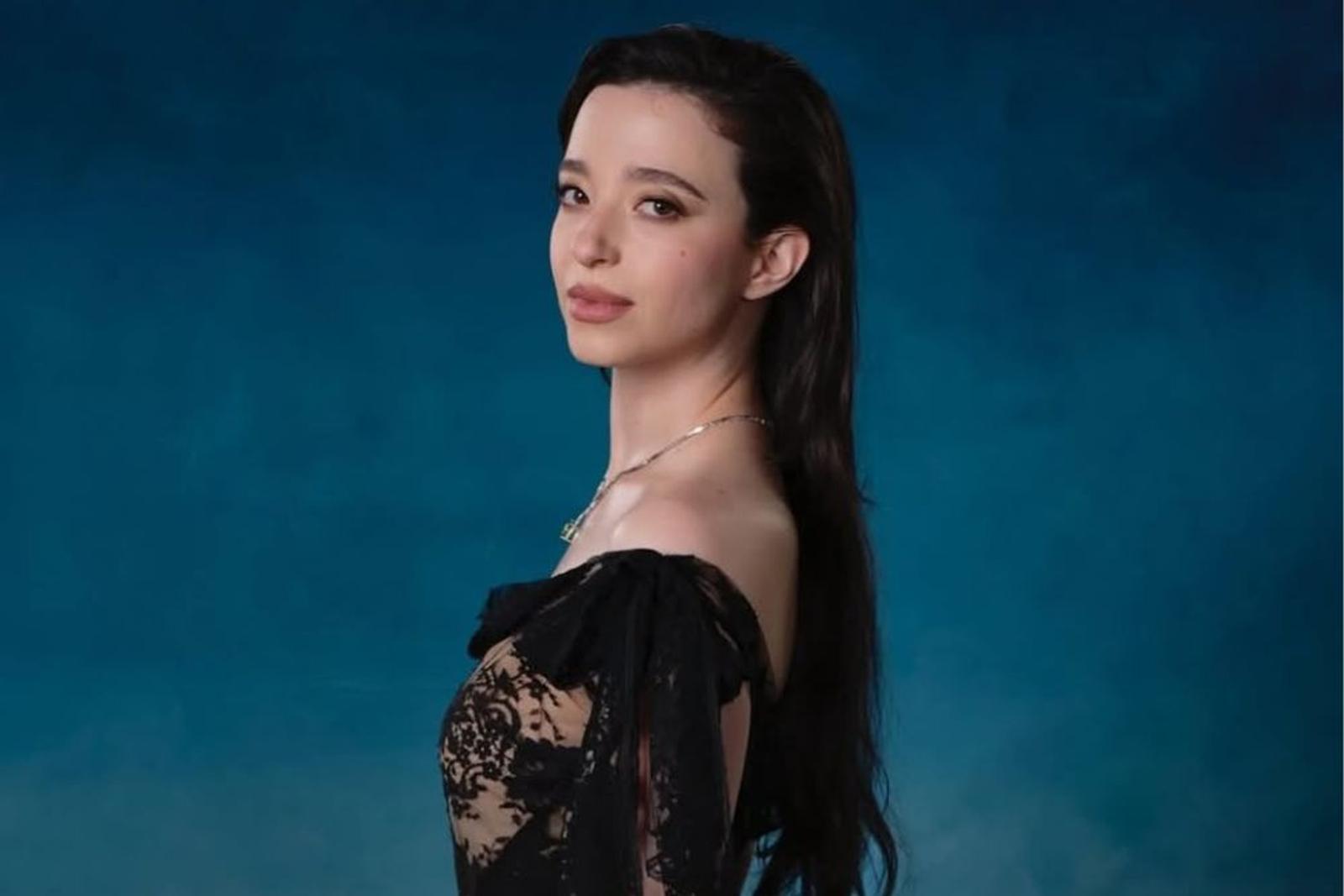 Deretan Gaya Makeup Mikey Madison, Raih Best Actress di Oscar 2025
