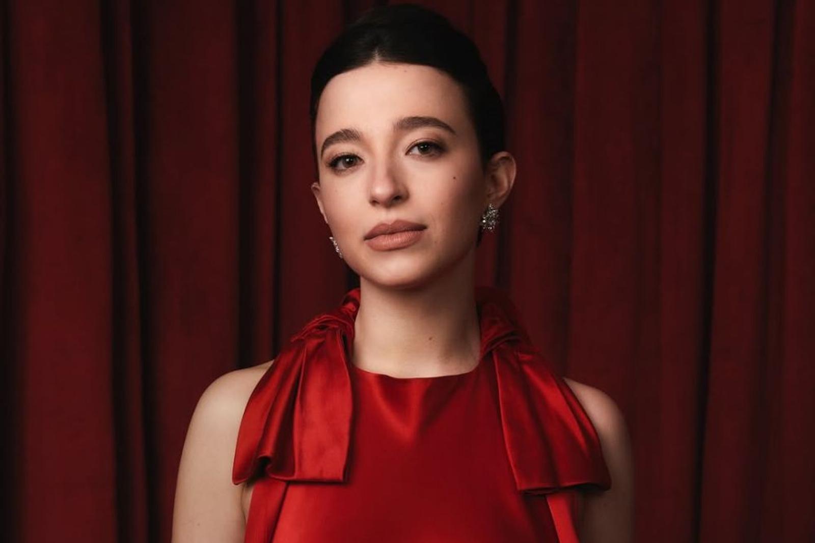 Deretan Gaya Makeup Mikey Madison, Raih Best Actress di Oscar 2025