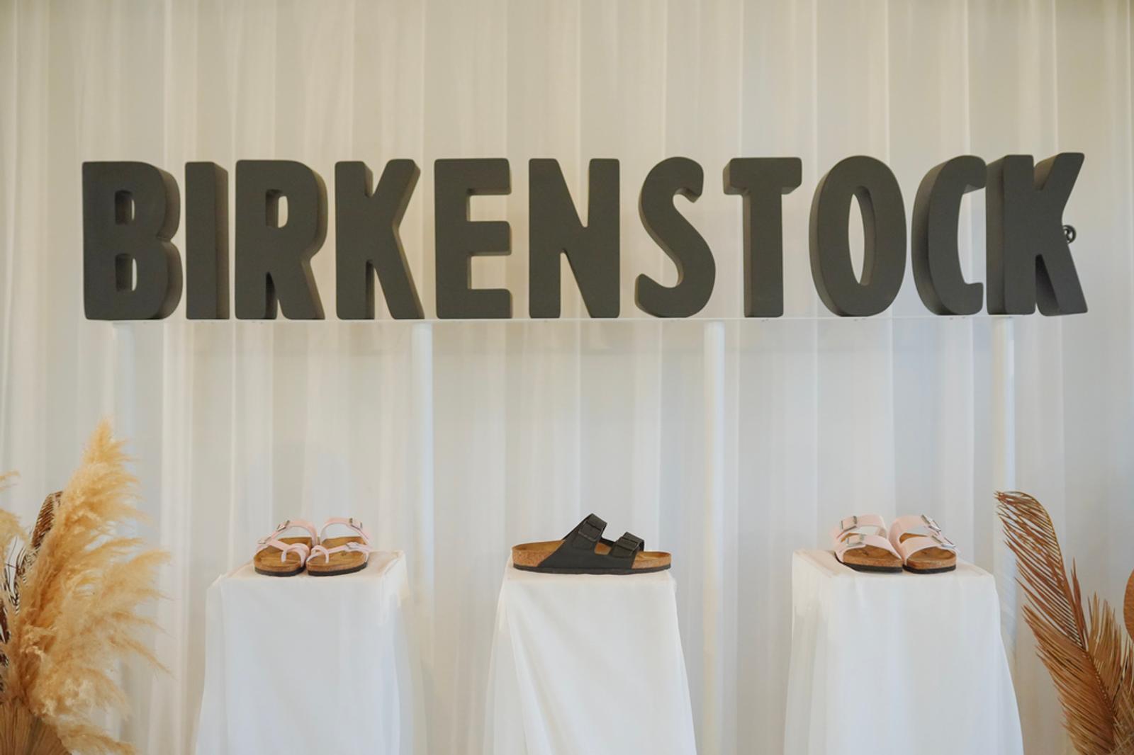 BIRKENSTOCK Menyambut Ramadan dengan Langkah Penuh Makna