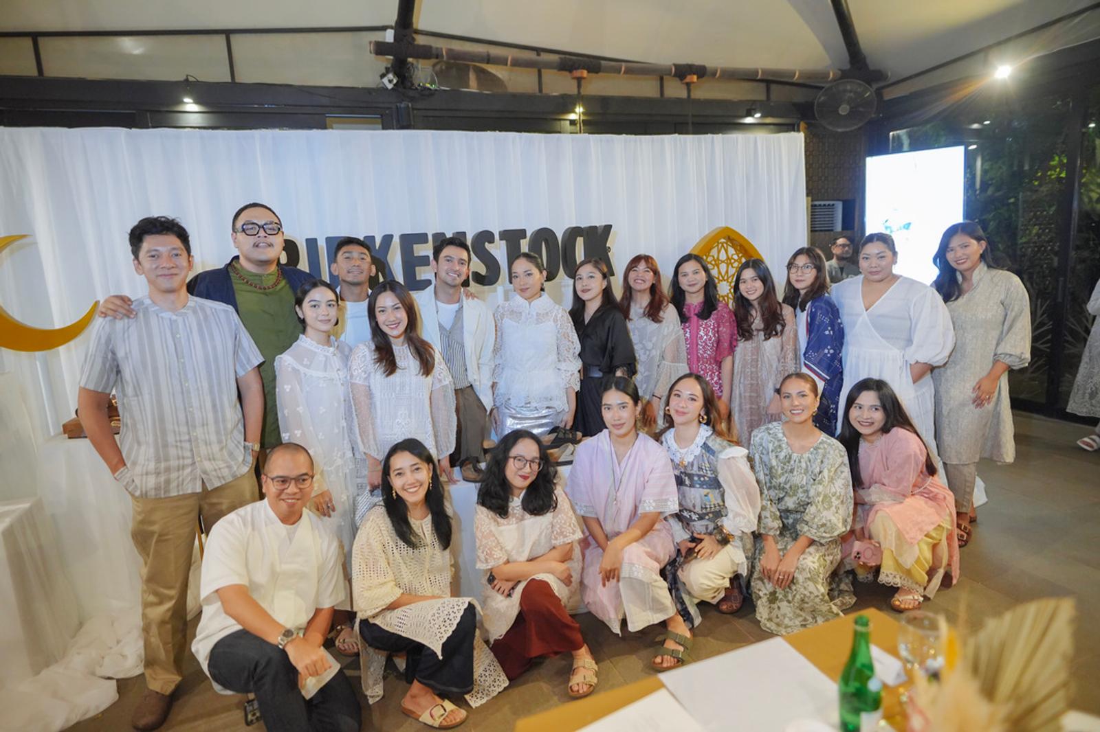 BIRKENSTOCK Menyambut Ramadan dengan Langkah Penuh Makna