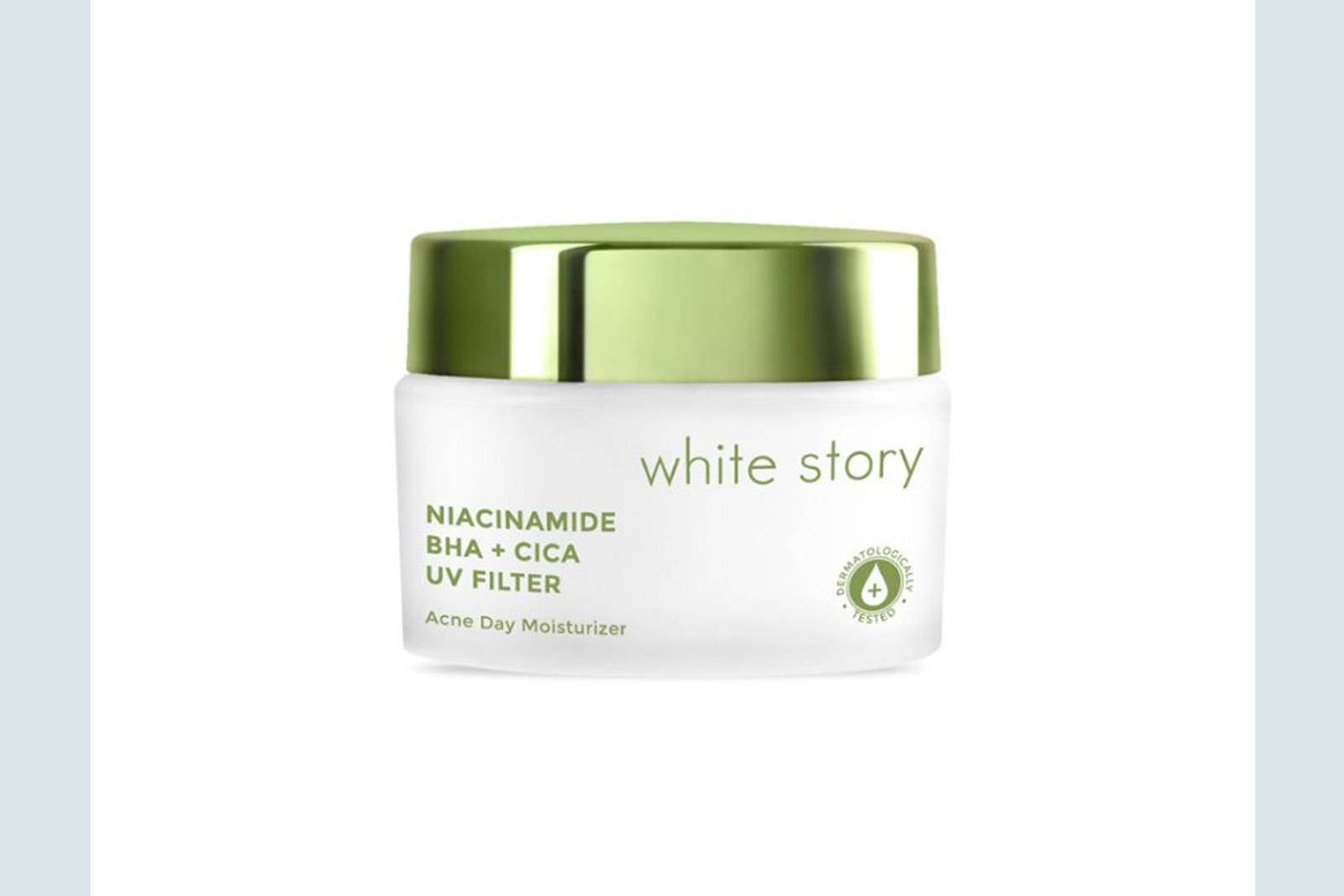 Pilihan Moisturizer yang Mengandung Salicylic Acid dan Niacinamide 
