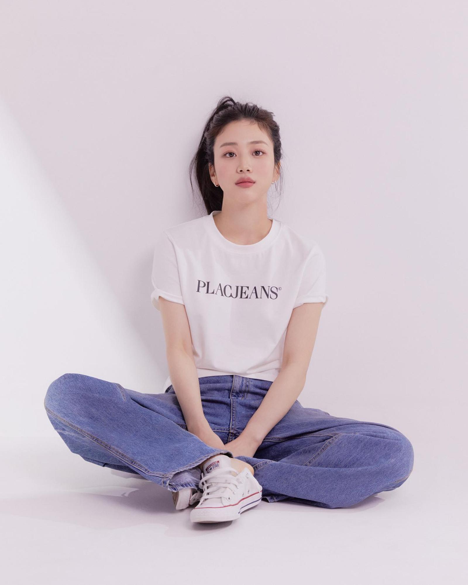 Gaya Asli Hong Hwa Yeon, ‘Pacar’ Park Hyung Sik di 'Buried Hearts'