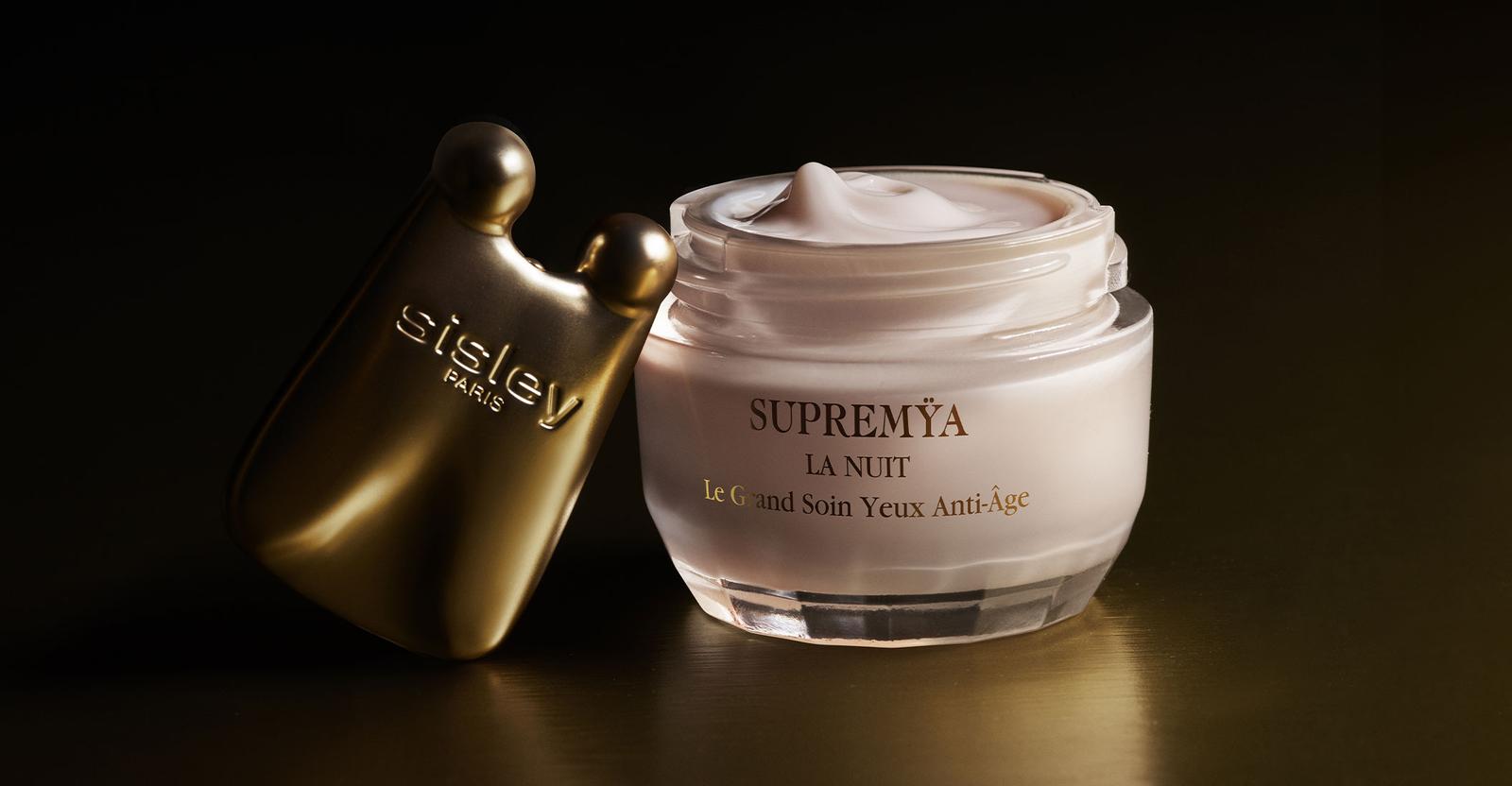 Beri Efek Instan, Ini Krim Mata Mewah Terbaru dari Sisley 
