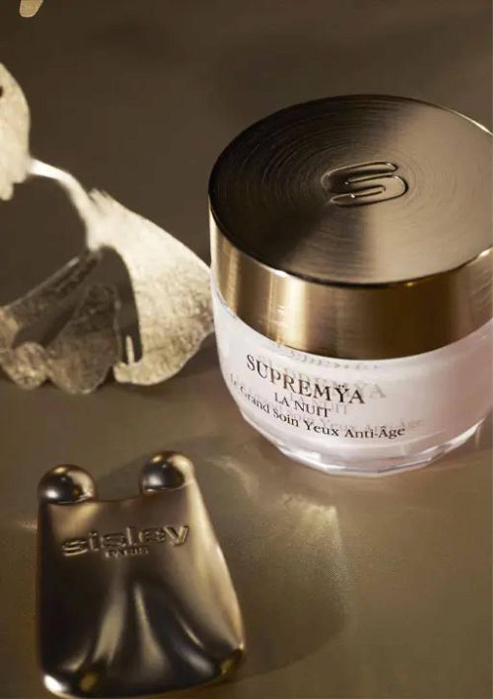 Beri Efek Instan, Ini Krim Mata Mewah Terbaru dari Sisley 