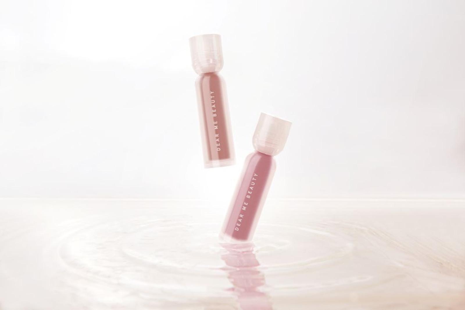 Beri Hidrasi Ekstra, Intip Produk Baru Dear Me Beauty Ini Yuk! 