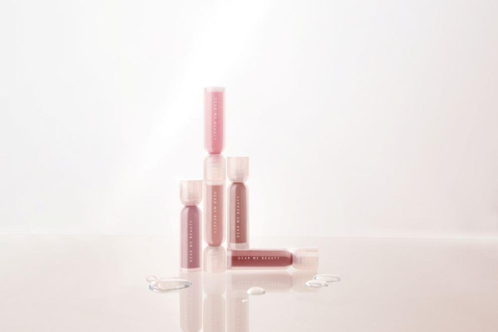 Beri Hidrasi Ekstra, Intip Produk Baru Dear Me Beauty Ini Yuk! 