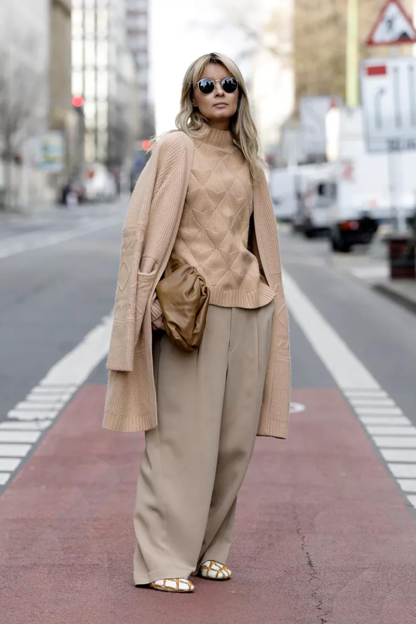 Warna Taupe Seperti Apa? Ini Karakter dan Paduannya yang Cocok
