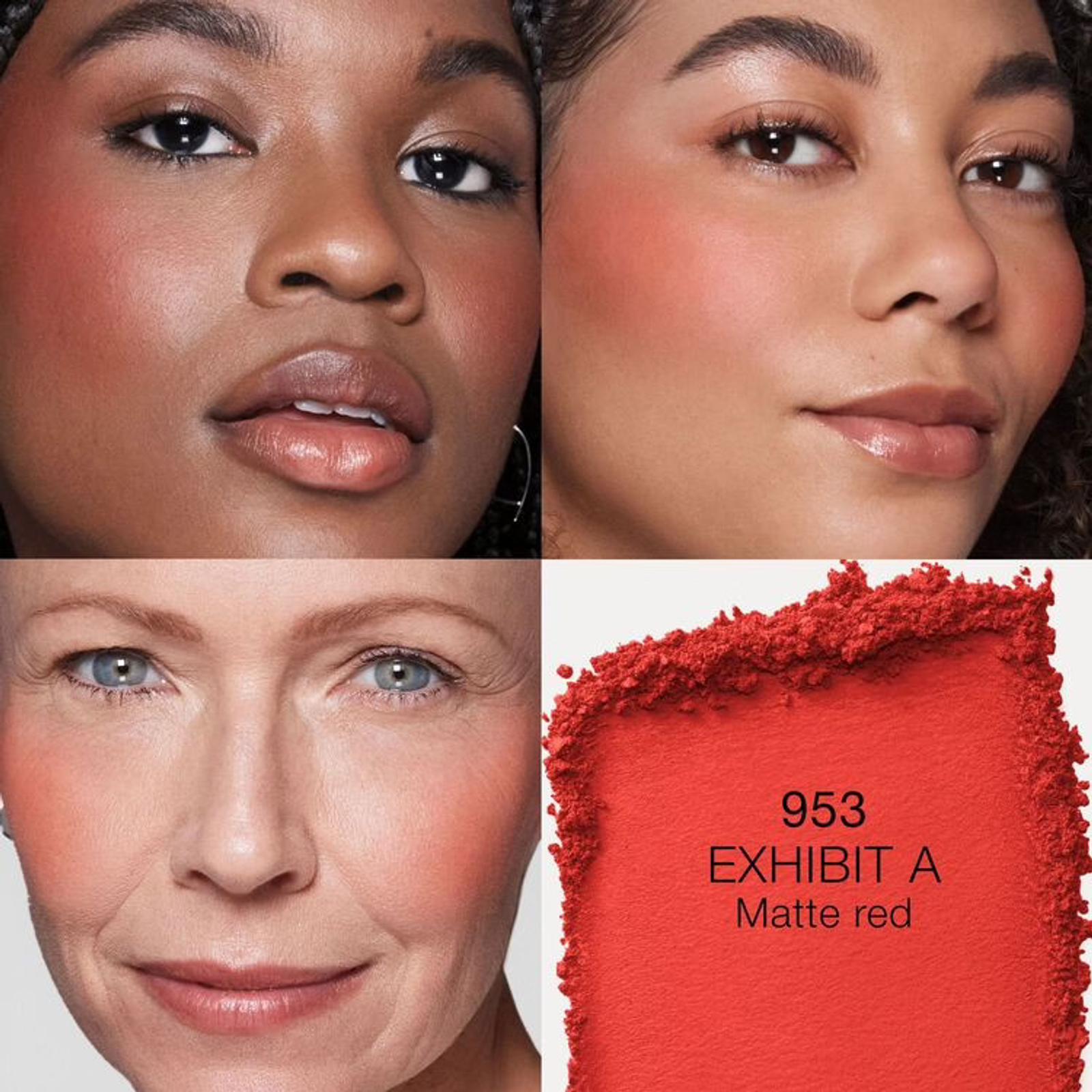 10 Rekomendasi Blush Warna Merah, Bakal Tren di 2025 