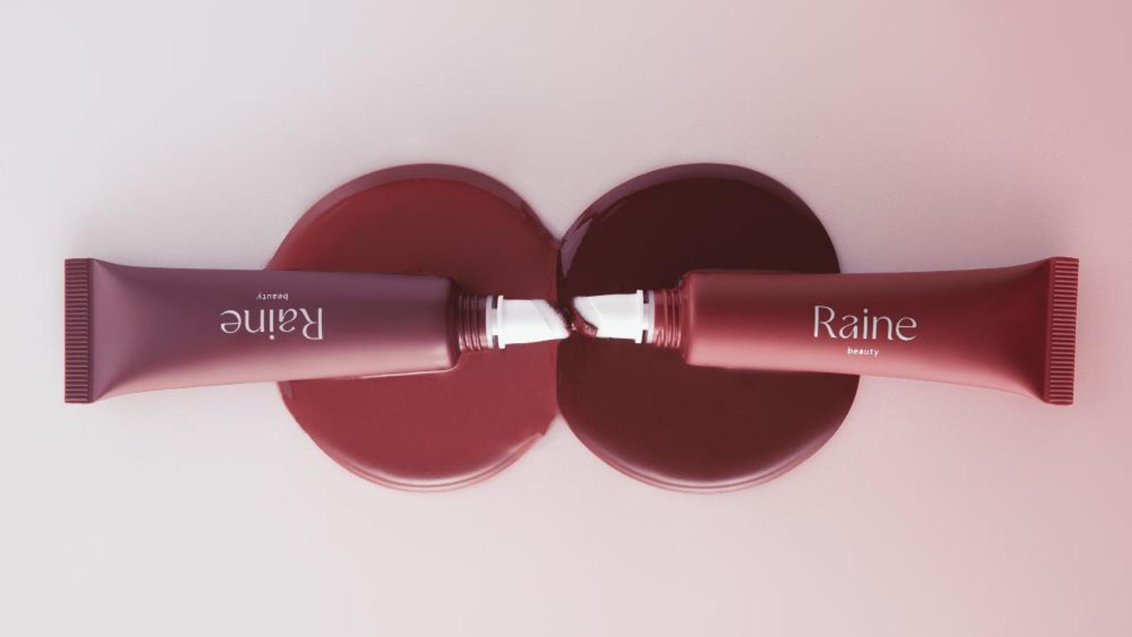 Selembut Cashemere, Raine Beauty Perkenalkan Produk Baru 
