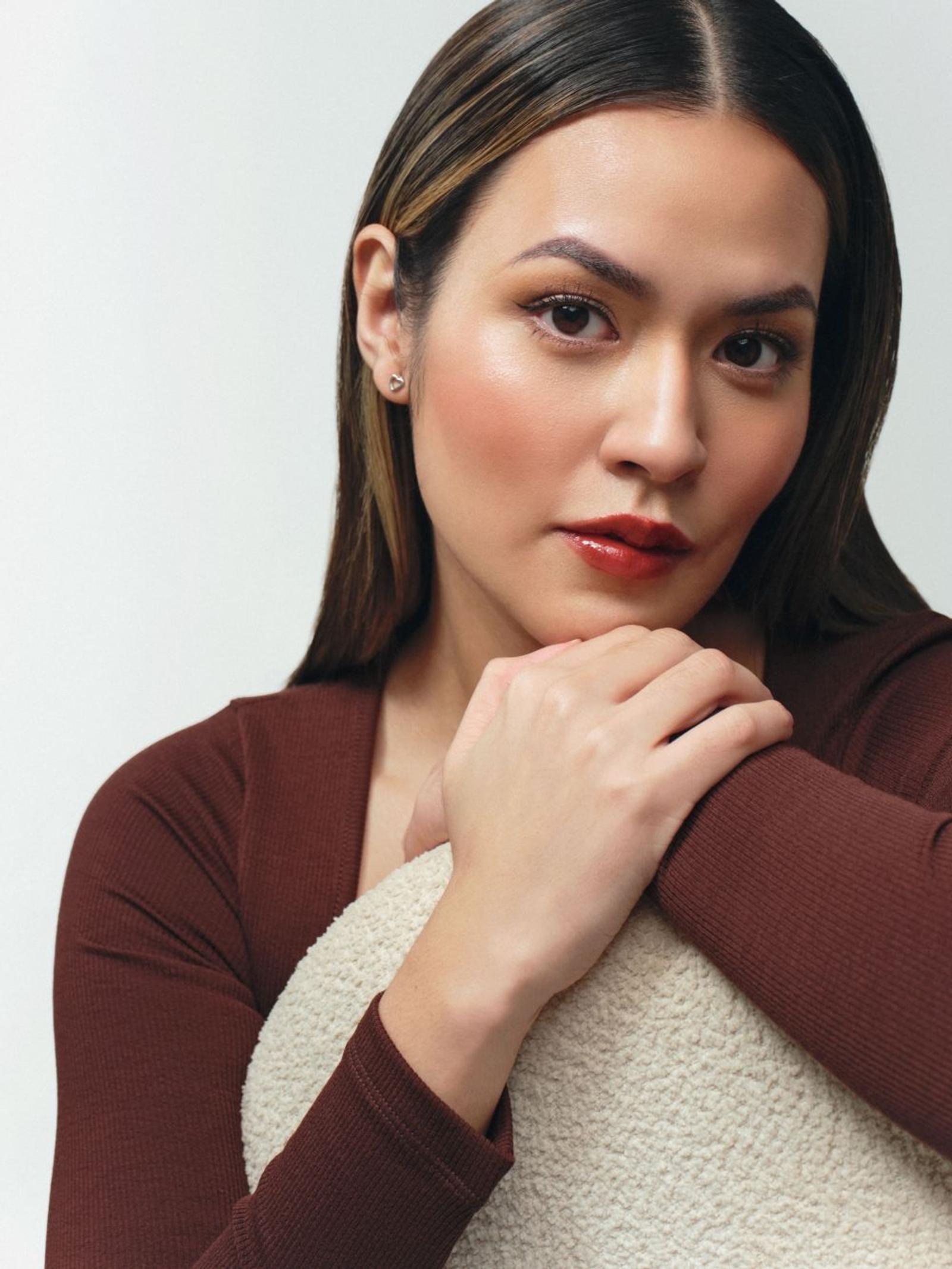 Selembut Cashemere, Raine Beauty Perkenalkan Produk Baru 