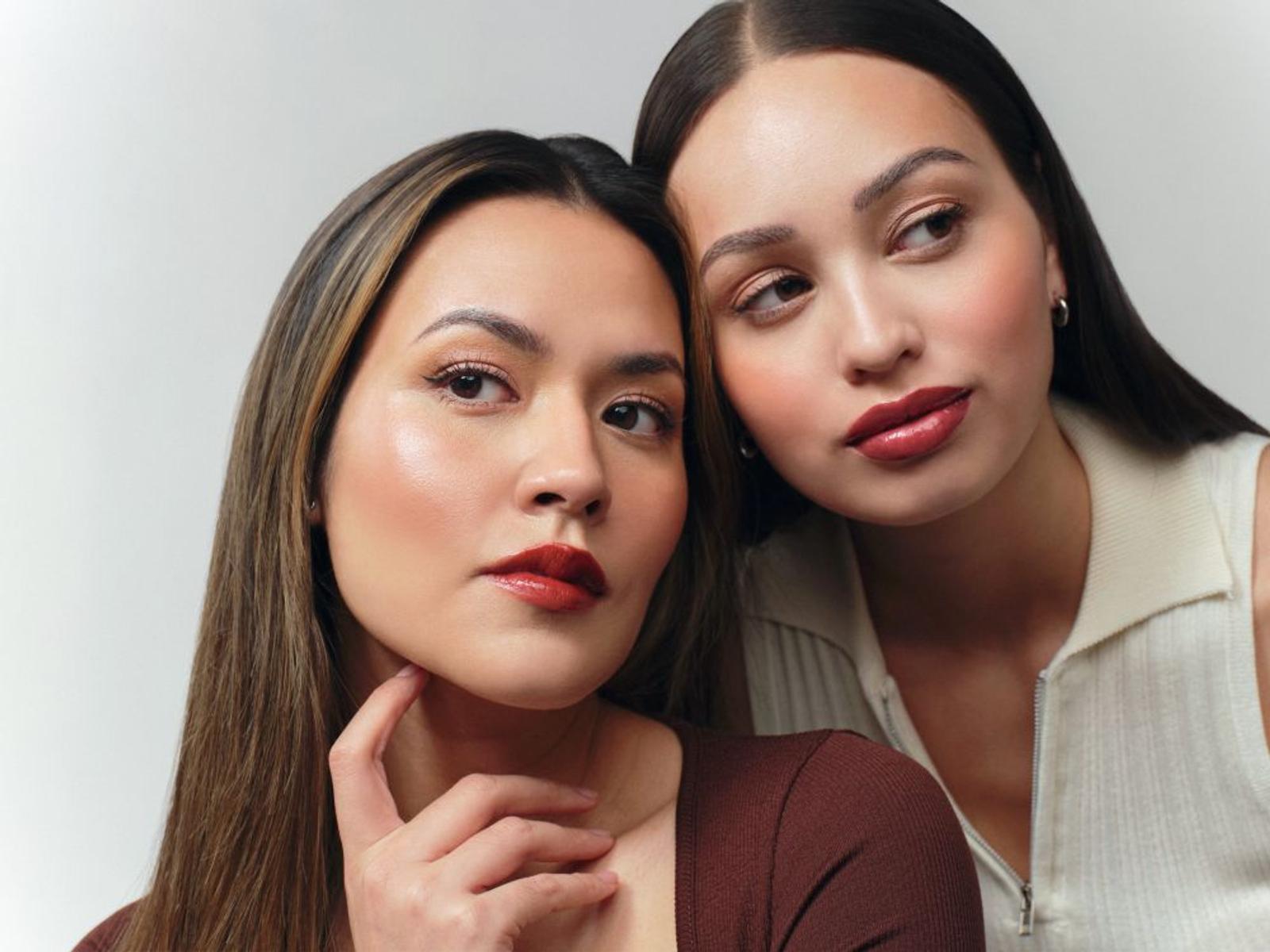 Selembut Cashemere, Raine Beauty Perkenalkan Produk Baru 