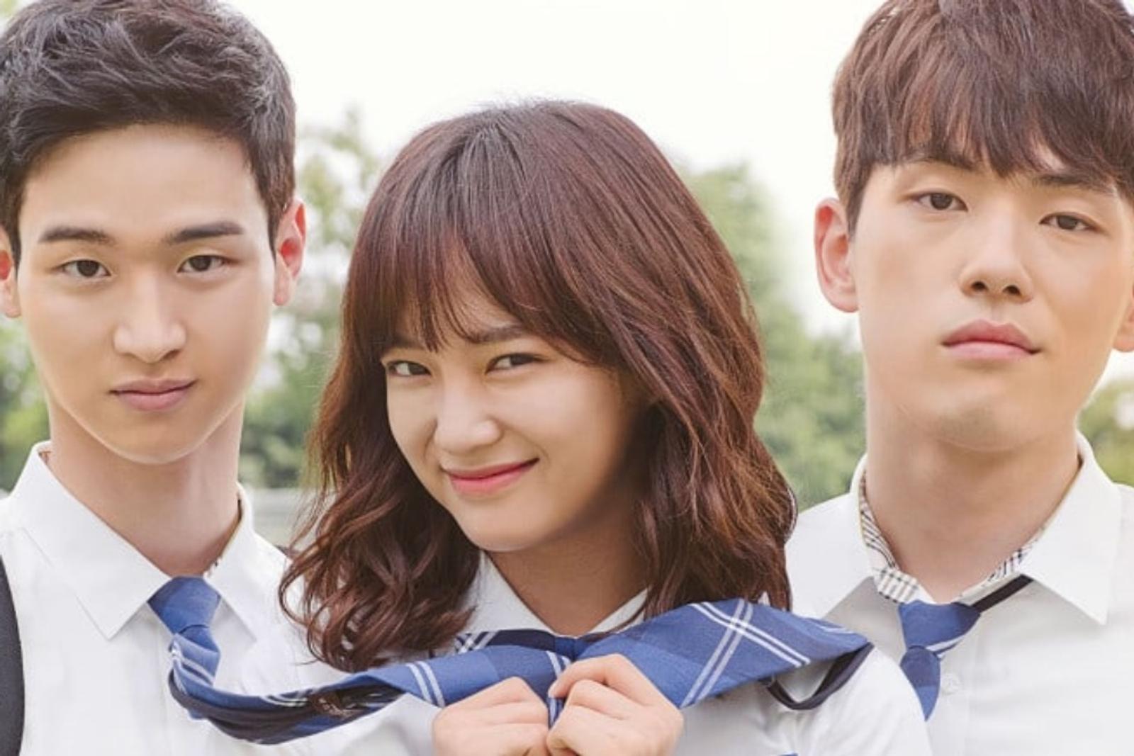 7 Rekomendasi Drakor Romantis yang Aman Ditonton Saat Bulan Puasa