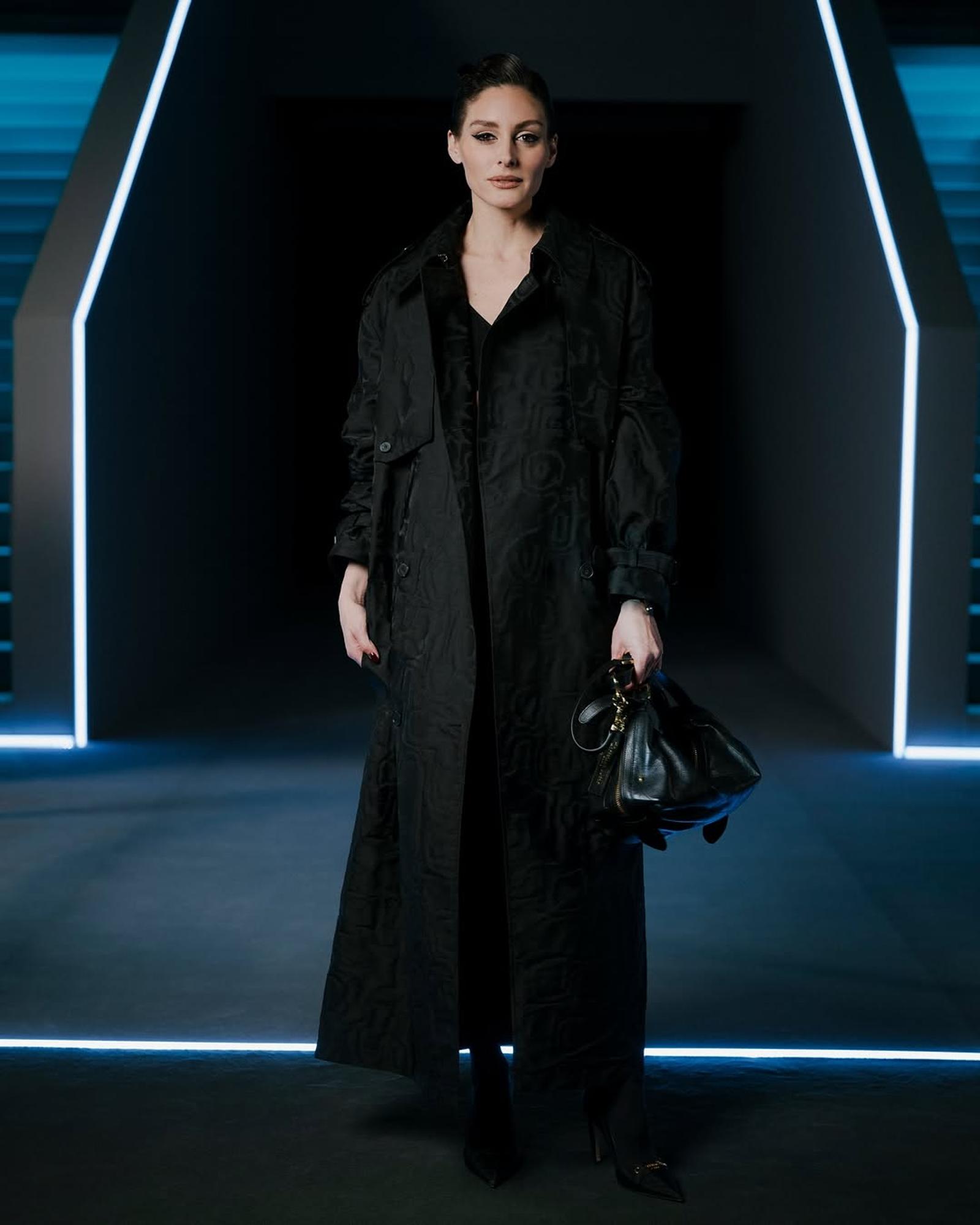 Gaya Jisoo Hingga Natalie Portman di Show Dior Autumn/Winter 2025