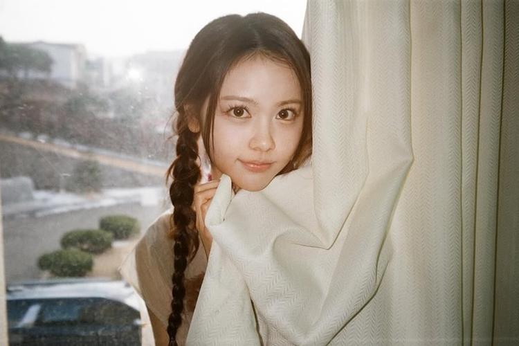 Profil Carmen, Member Hearts2Hearts SM Ent Asal Indonesia