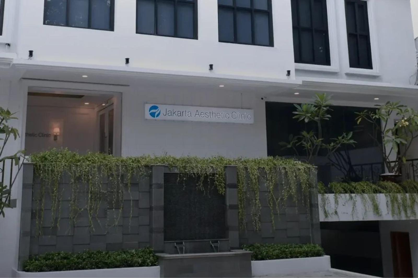 7 Klinik Kecantikan Terdekat di Jakarta, Buat Me Time! 