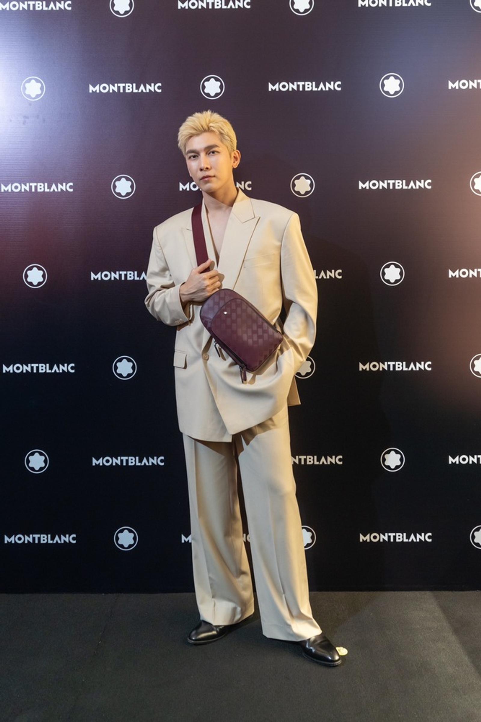 Montblanc Membuka Butik Terbaru Berkonsep NEO 4.0 di Plaza Senayan