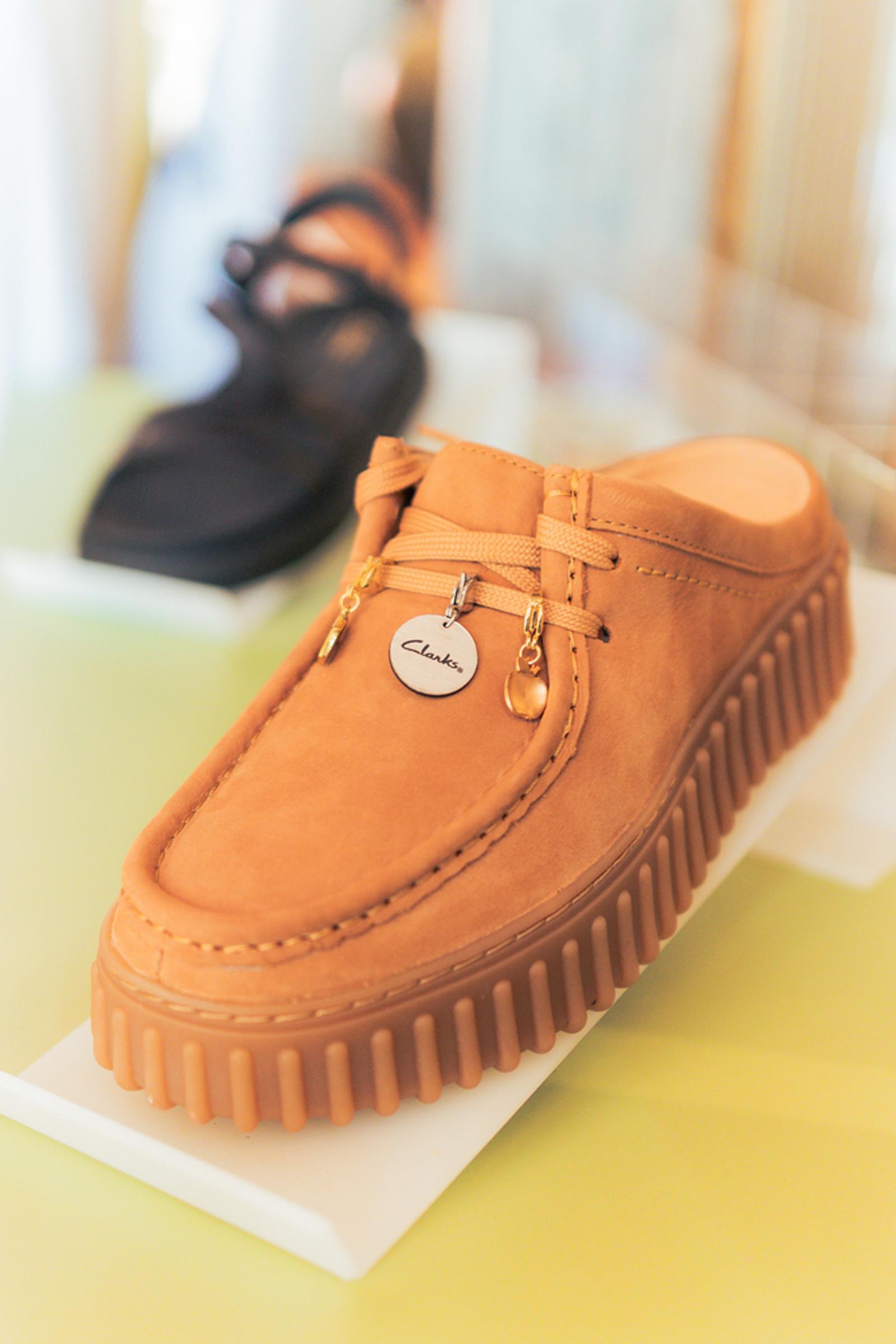 Clarks Perkenalkan Koleksi Ramadan 2025, Rayakan Gaya dan Tradisi