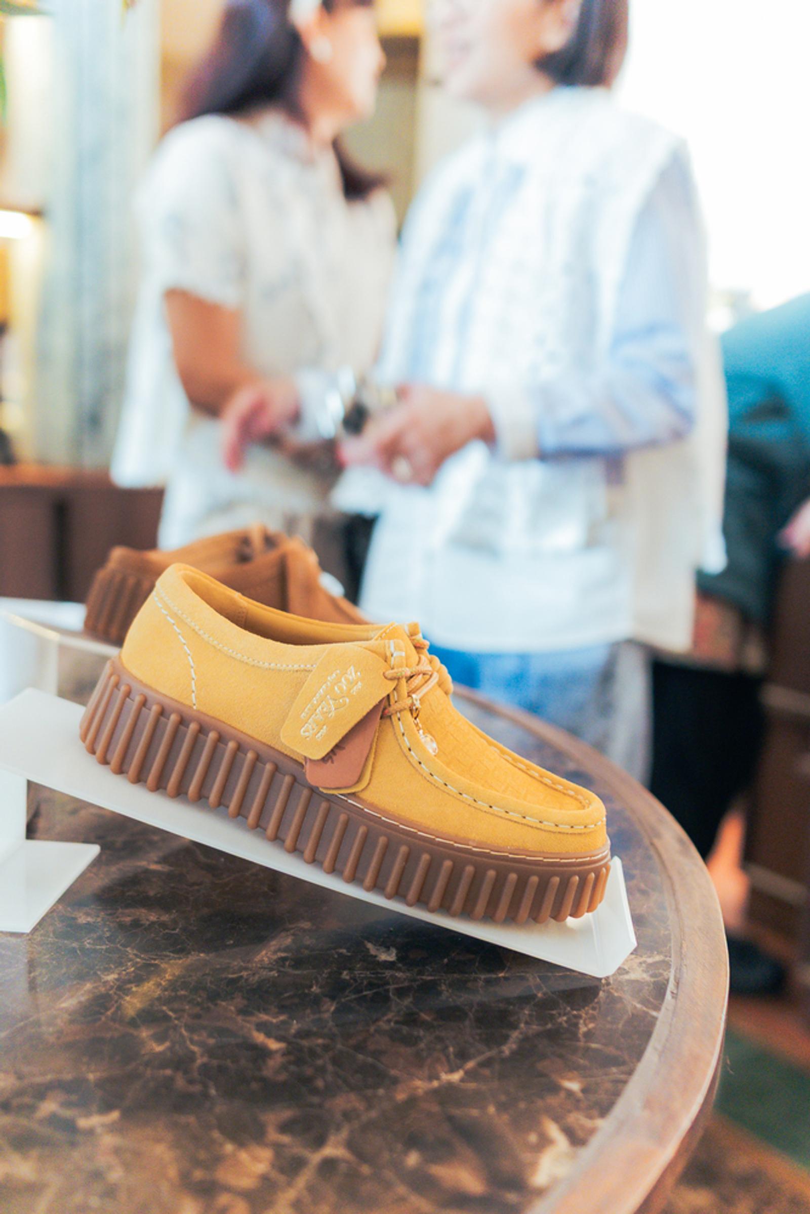 Clarks Perkenalkan Koleksi Ramadan 2025, Rayakan Gaya dan Tradisi