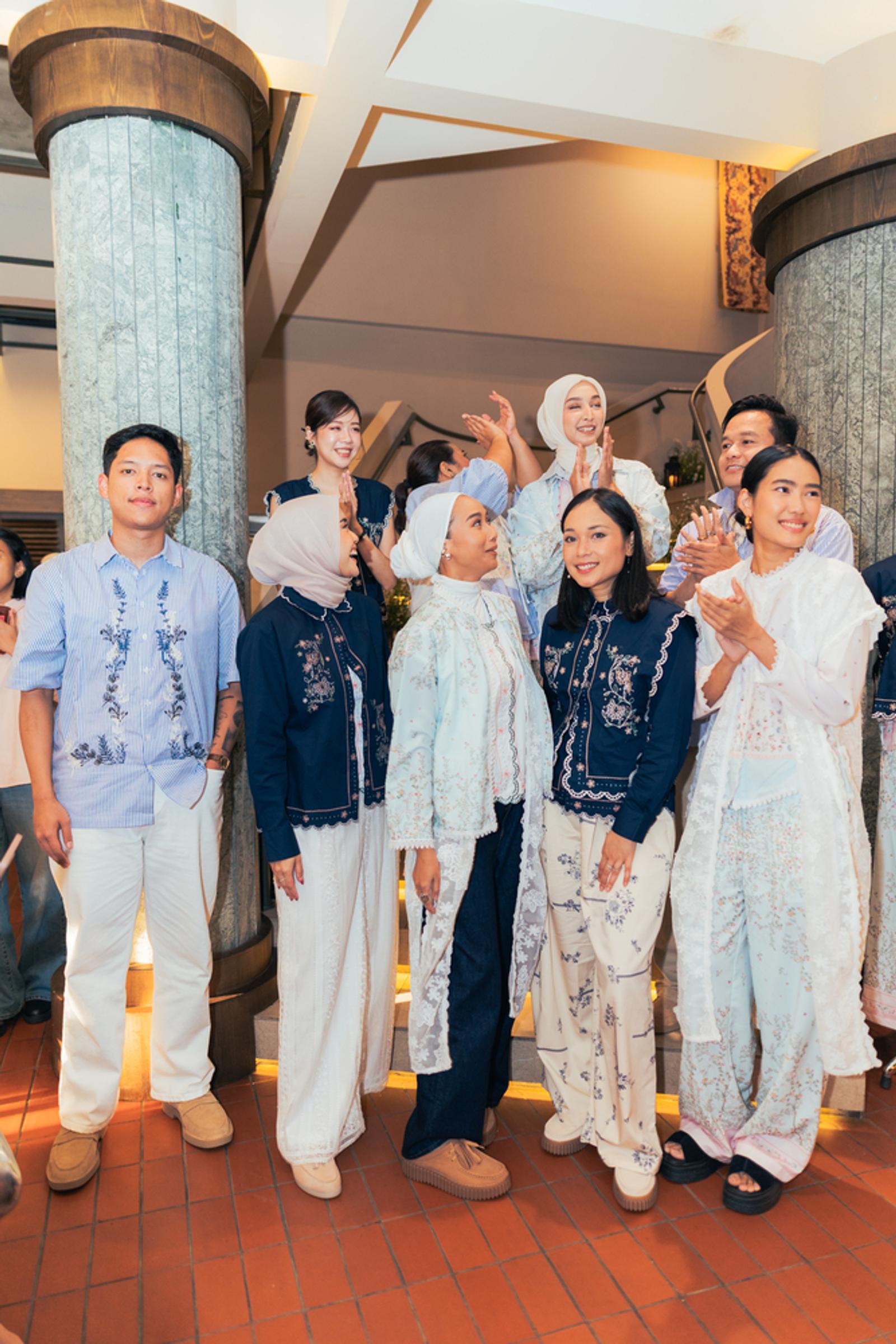 Clarks Perkenalkan Koleksi Ramadan 2025, Rayakan Gaya dan Tradisi