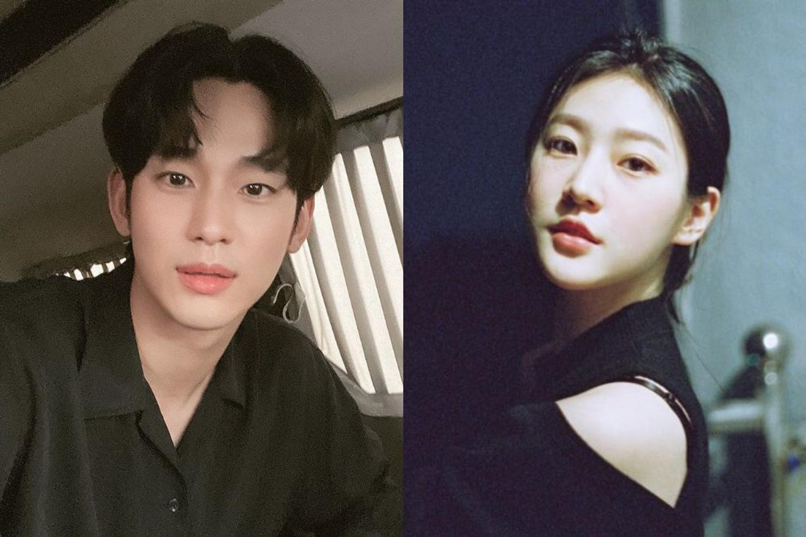 7 Fakta Hubungan Kim Soo Hyun dan Kim Sae Ron yang Baru Diungkap