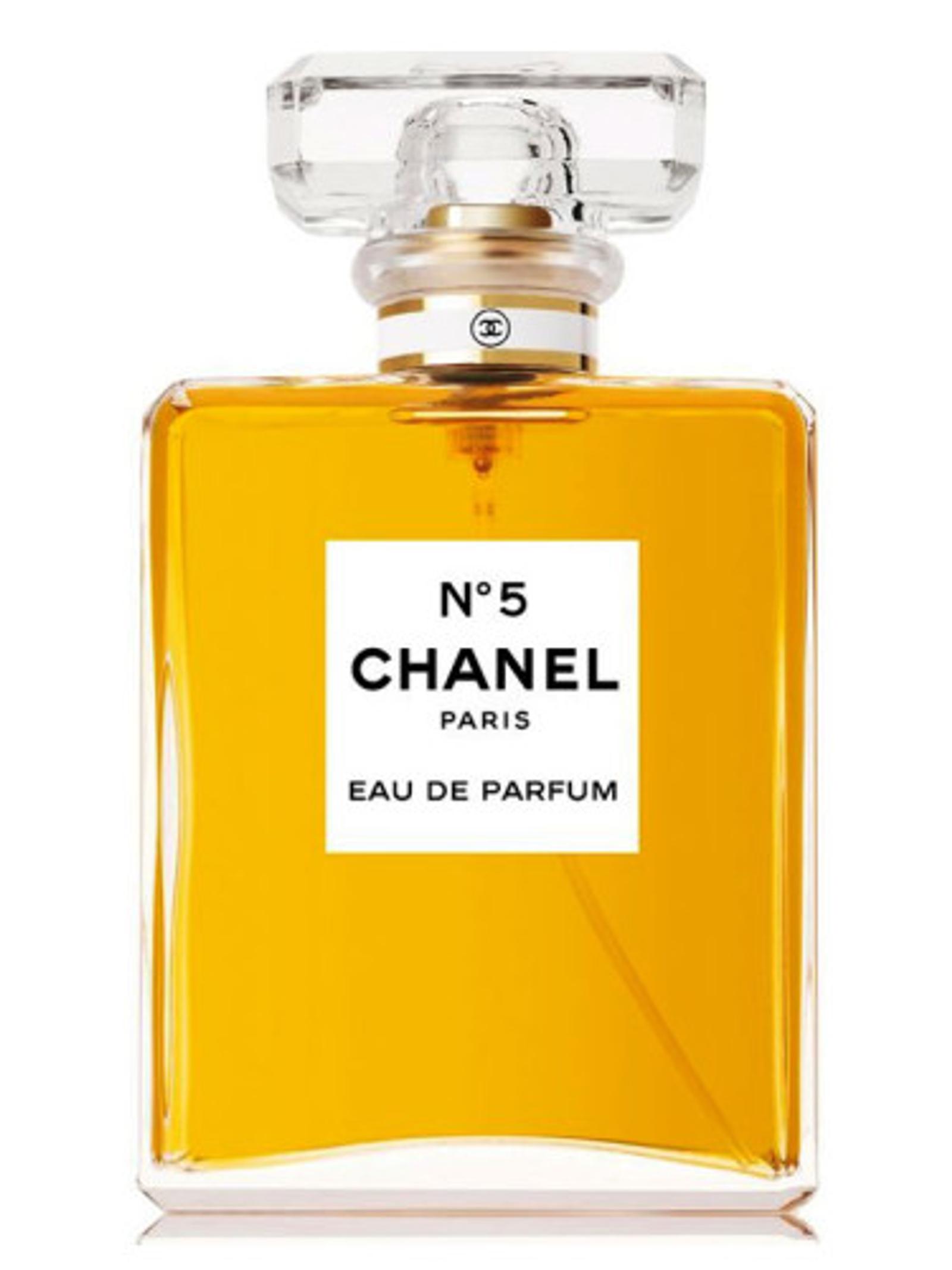 Parfum High End Aroma Floral untuk Kamu Coba 