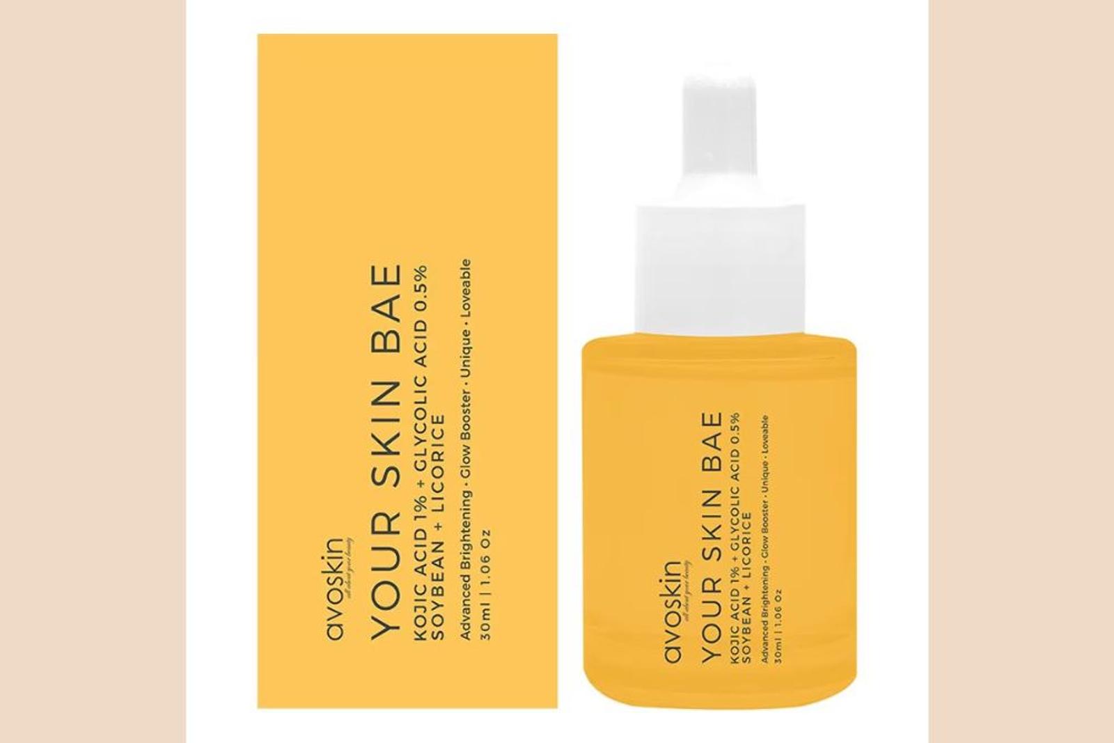 Rekomendasi Skincare yang Mengandung Kojic Acid, Bantu Mencerahkan! 