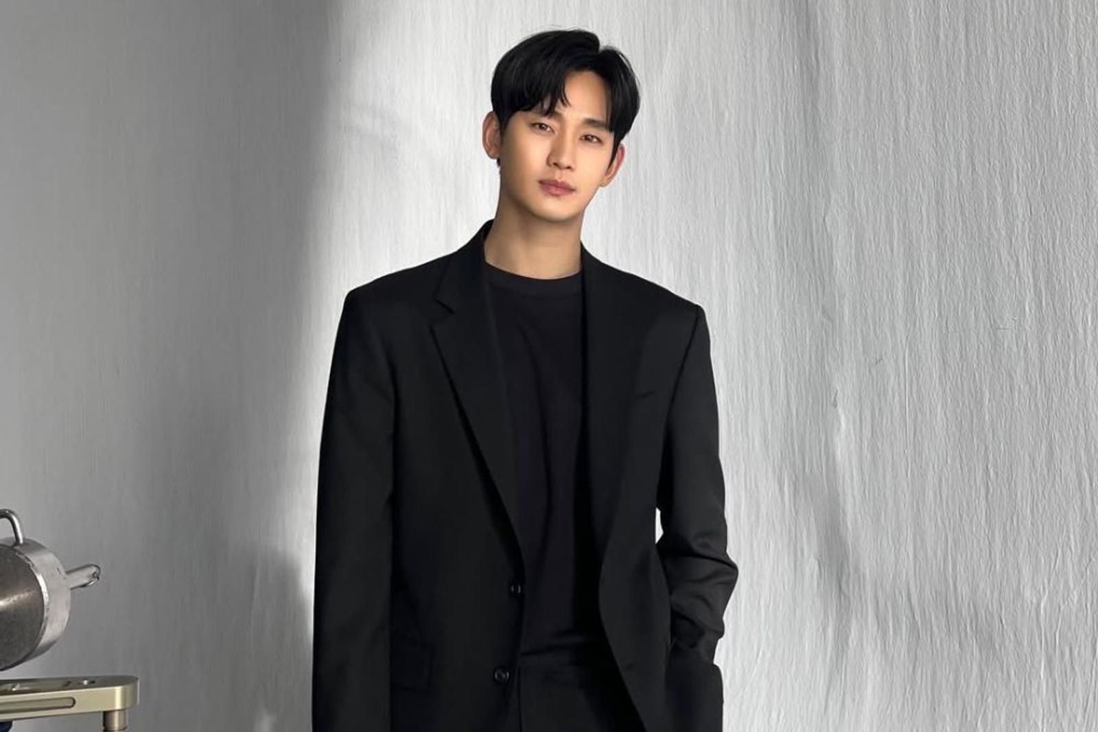 7 Fakta Hubungan Kim Soo Hyun dan Kim Sae Ron yang Baru Diungkap