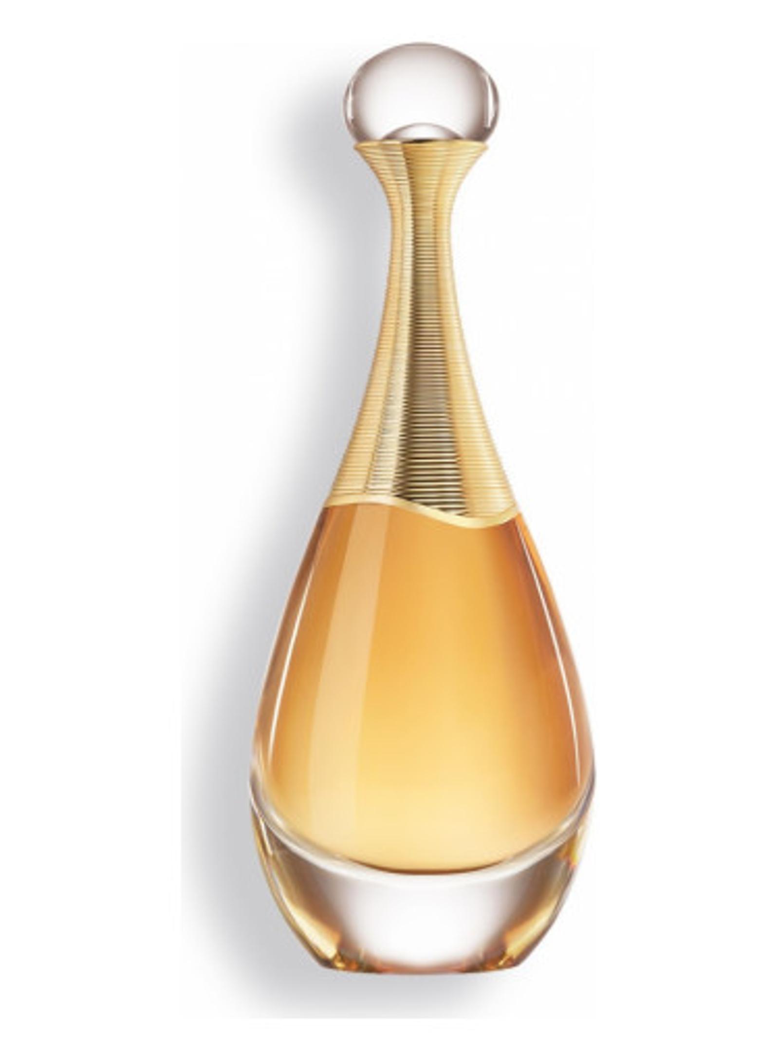 Parfum High End Aroma Floral untuk Kamu Coba 
