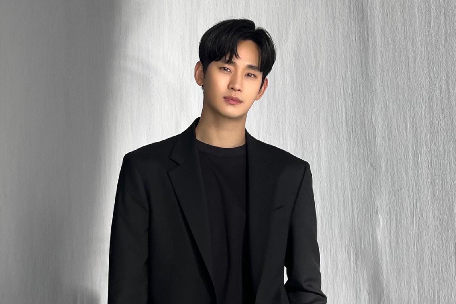 Daftar Kontroversi Kim Soo Hyun, Diduga Pacari Kim Sae Ron