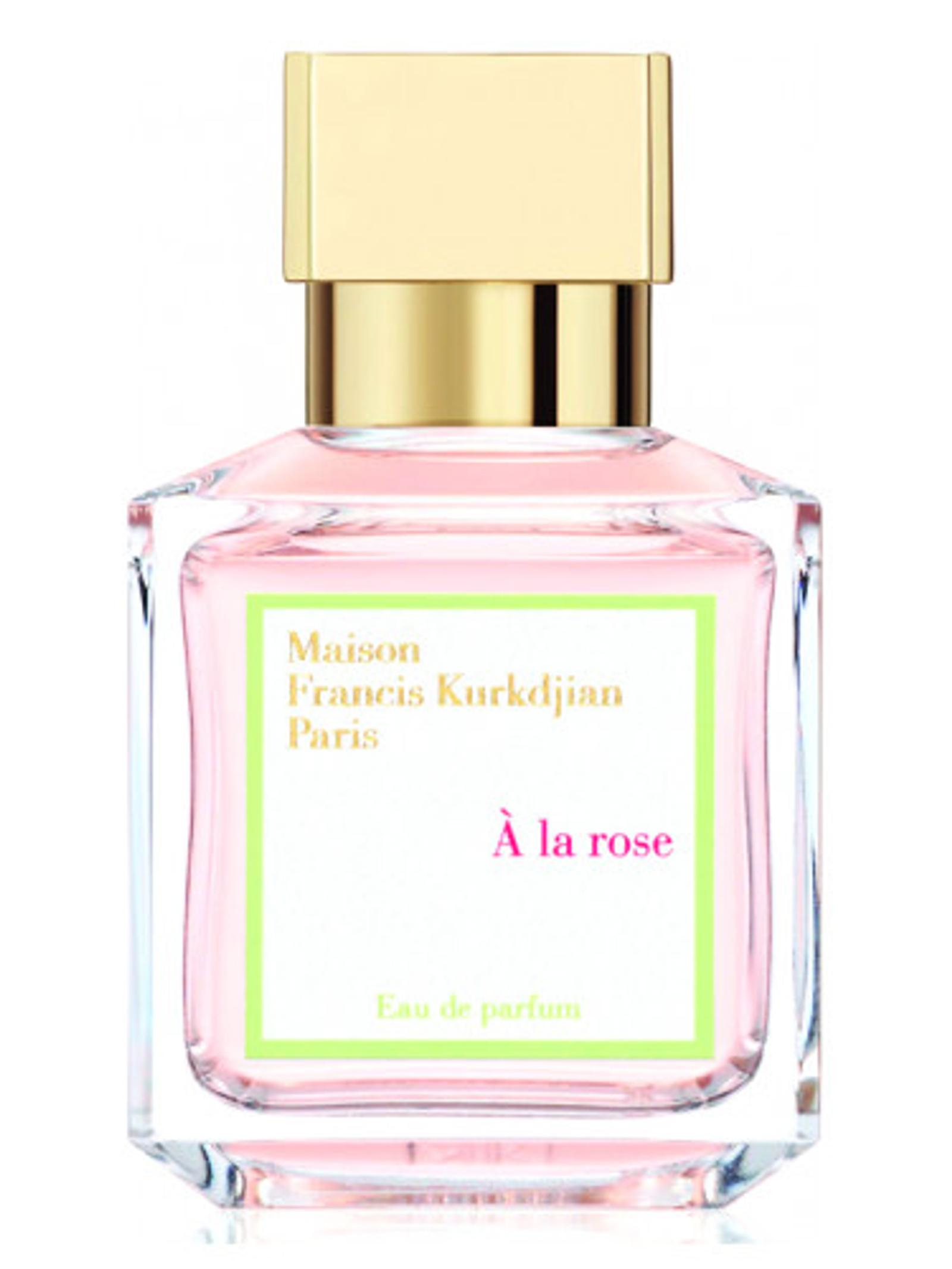 Parfum High End Aroma Floral untuk Kamu Coba 