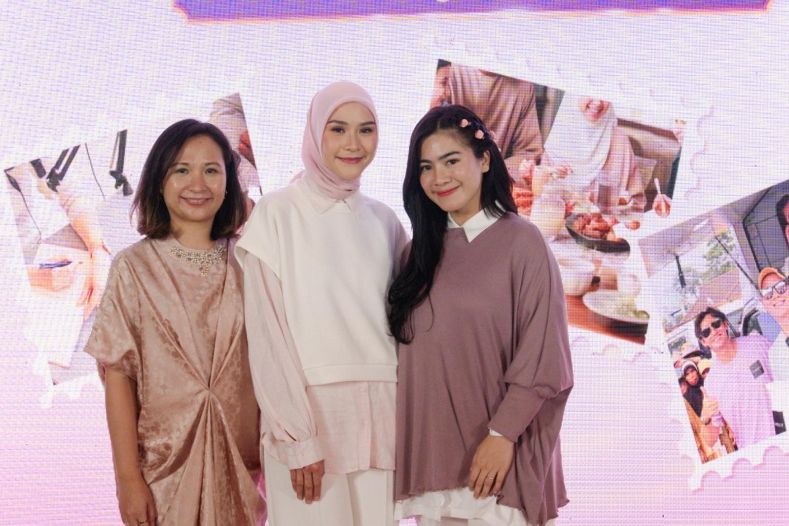Rayakan Ramadan, Scarlett Luncurkan Dua Varian Parfum Beraroma Takjil