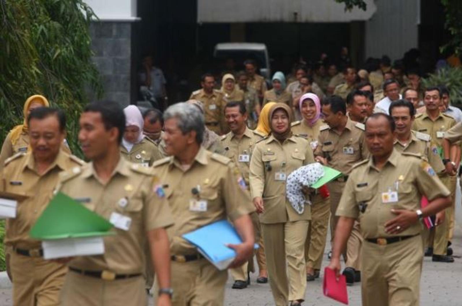 THR Akan Cair Maksimal H-7 Lebaran, Berapa Besarannya?