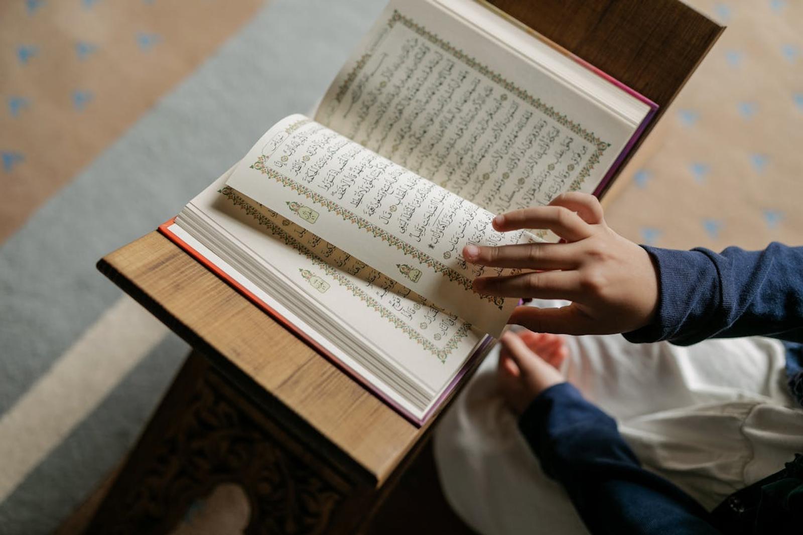 Daftar Bacaan Doa Nuzulul Quran, Bisa Dibaca pada 17 Ramadan