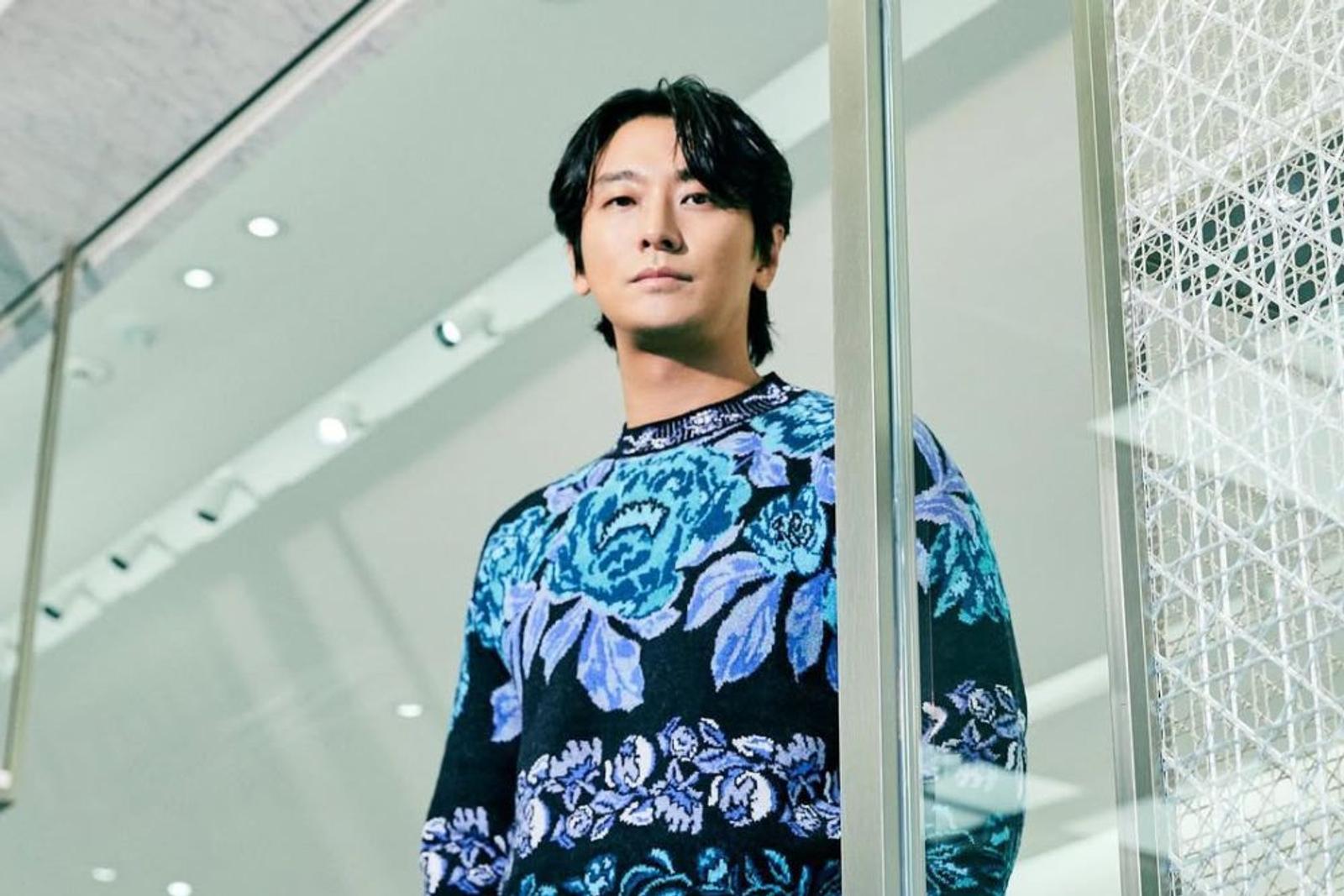 6 Fakta Keluarga Ju Ji Hoon, Berasal dari Keluarga Sederhana