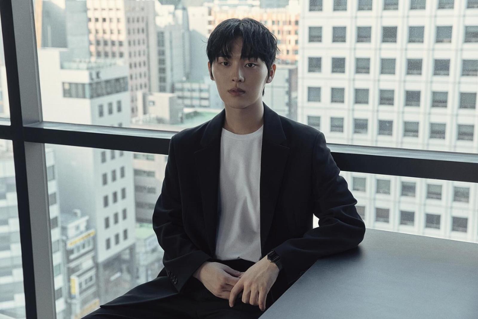 Profil dan Biodata Choi Hyun Wook: Karier dan Daftar Dramanya