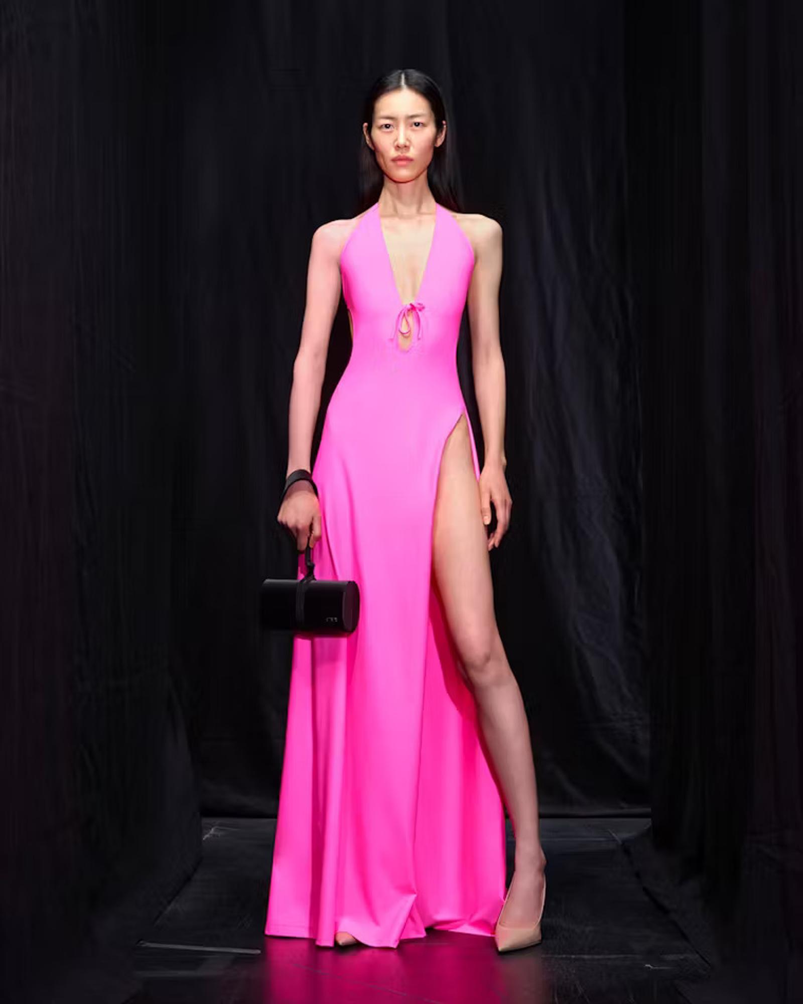 Balenciaga Fall 2025, Koleksi Paling Wearable Karya Demna