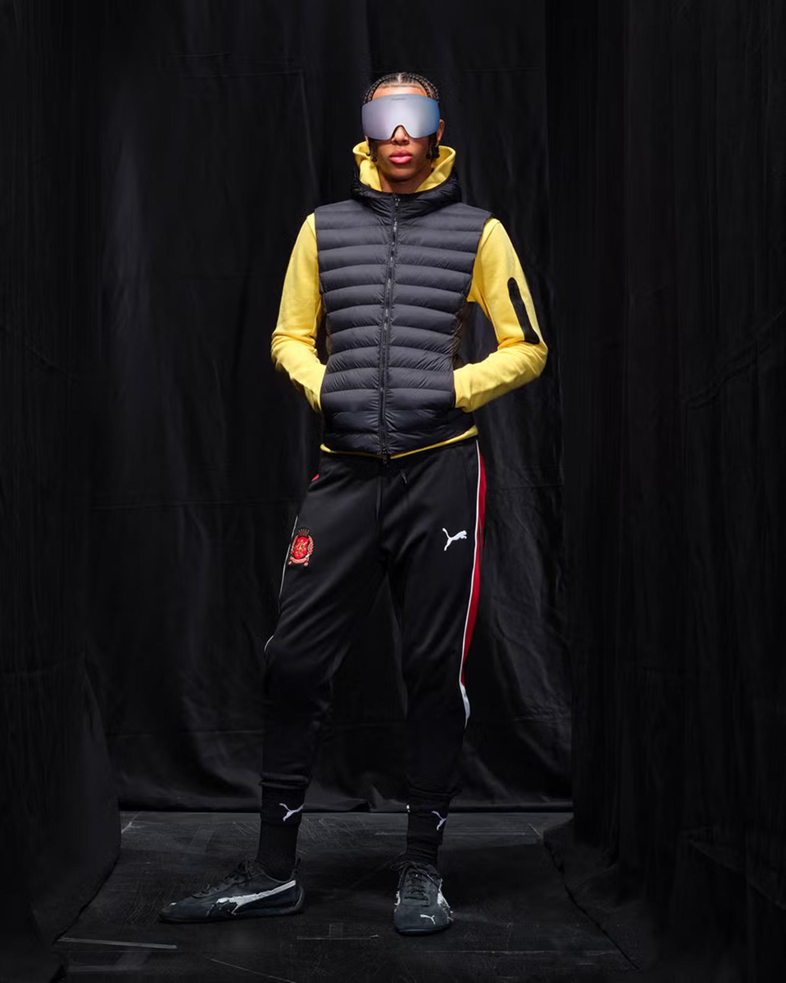 Balenciaga Fall 2025, Koleksi Paling Wearable Karya Demna