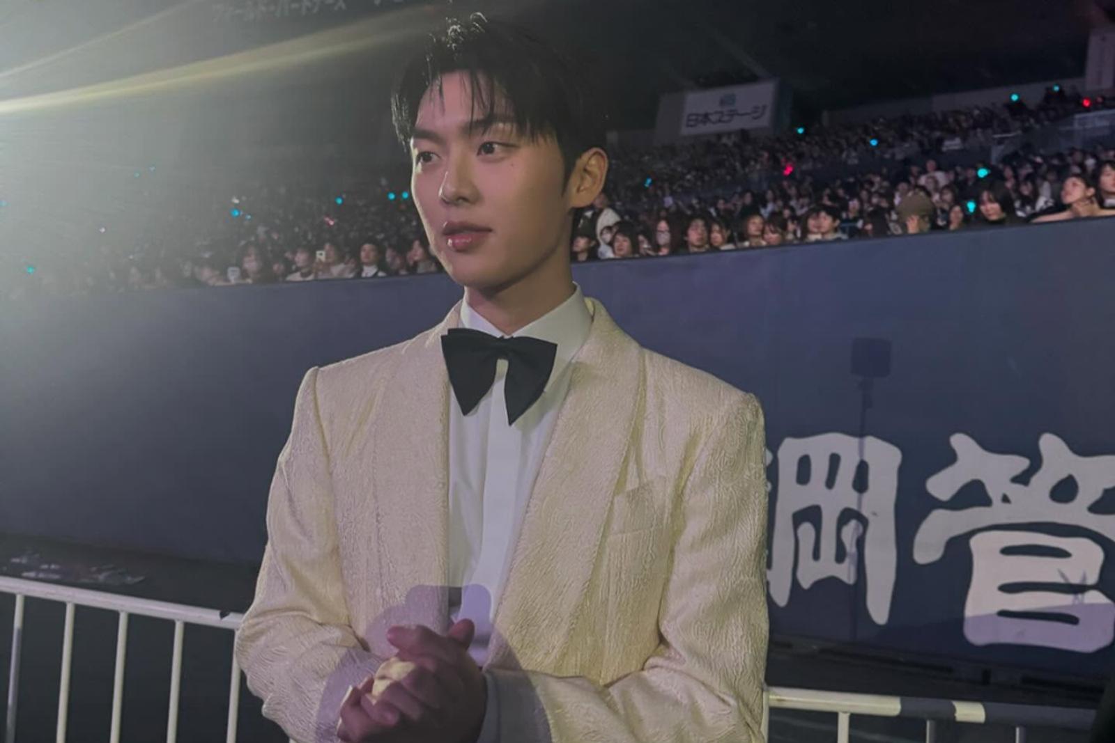 Profil dan Biodata Choi Hyun Wook: Karier dan Daftar Dramanya