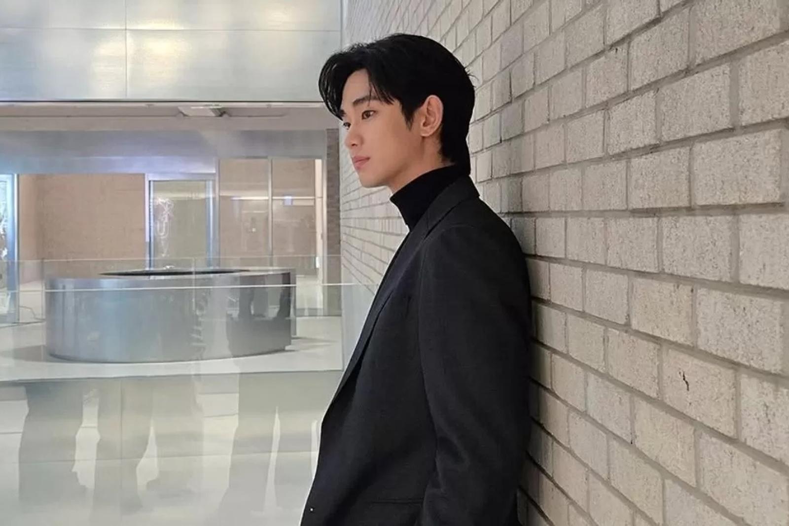 11 Artis Korea di Bawah Naungan Gold Medalist Agency, Siapa Saja?