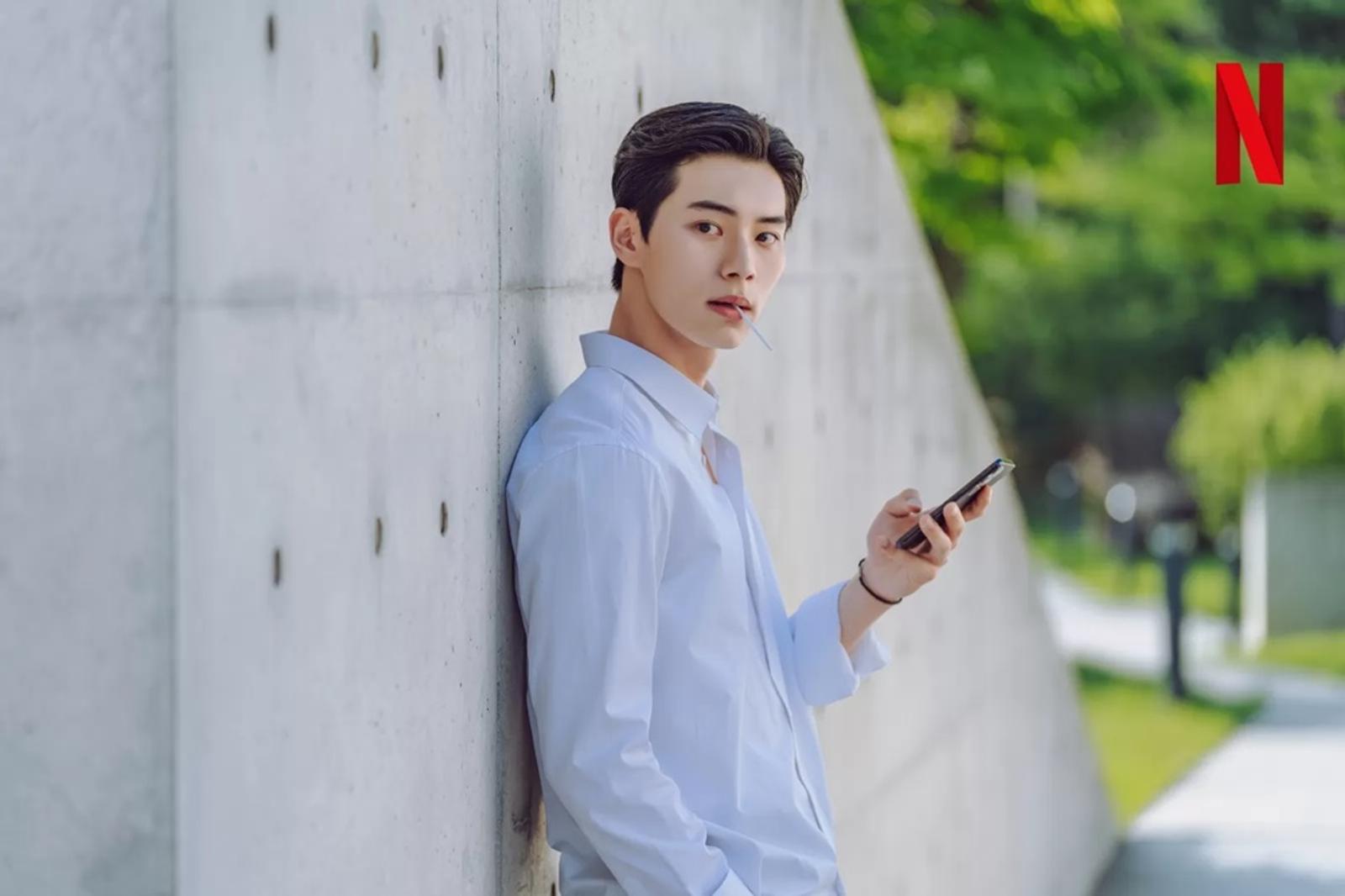 11 Artis Korea di Bawah Naungan Gold Medalist Agency, Siapa Saja?