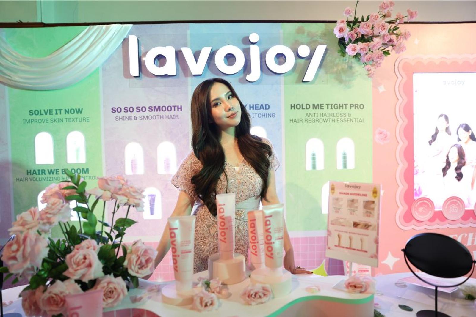 Anti Kulit Jadi Abu-Abu, lavojoy Luncurkan Body Serum Instant Tone Up 