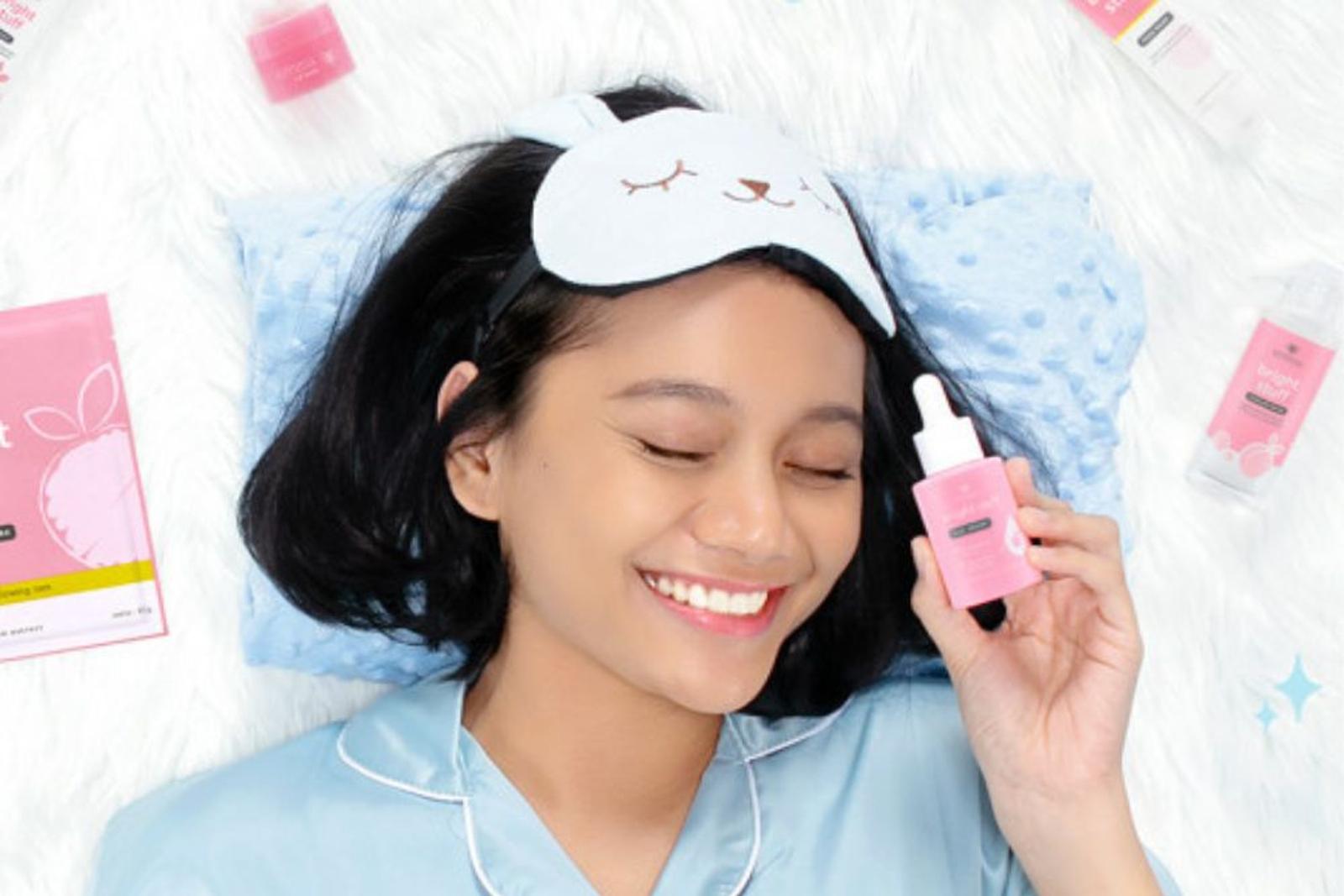 Urutan Skincare Emina Pagi dan Malam: Maksimal Menutrisi! 